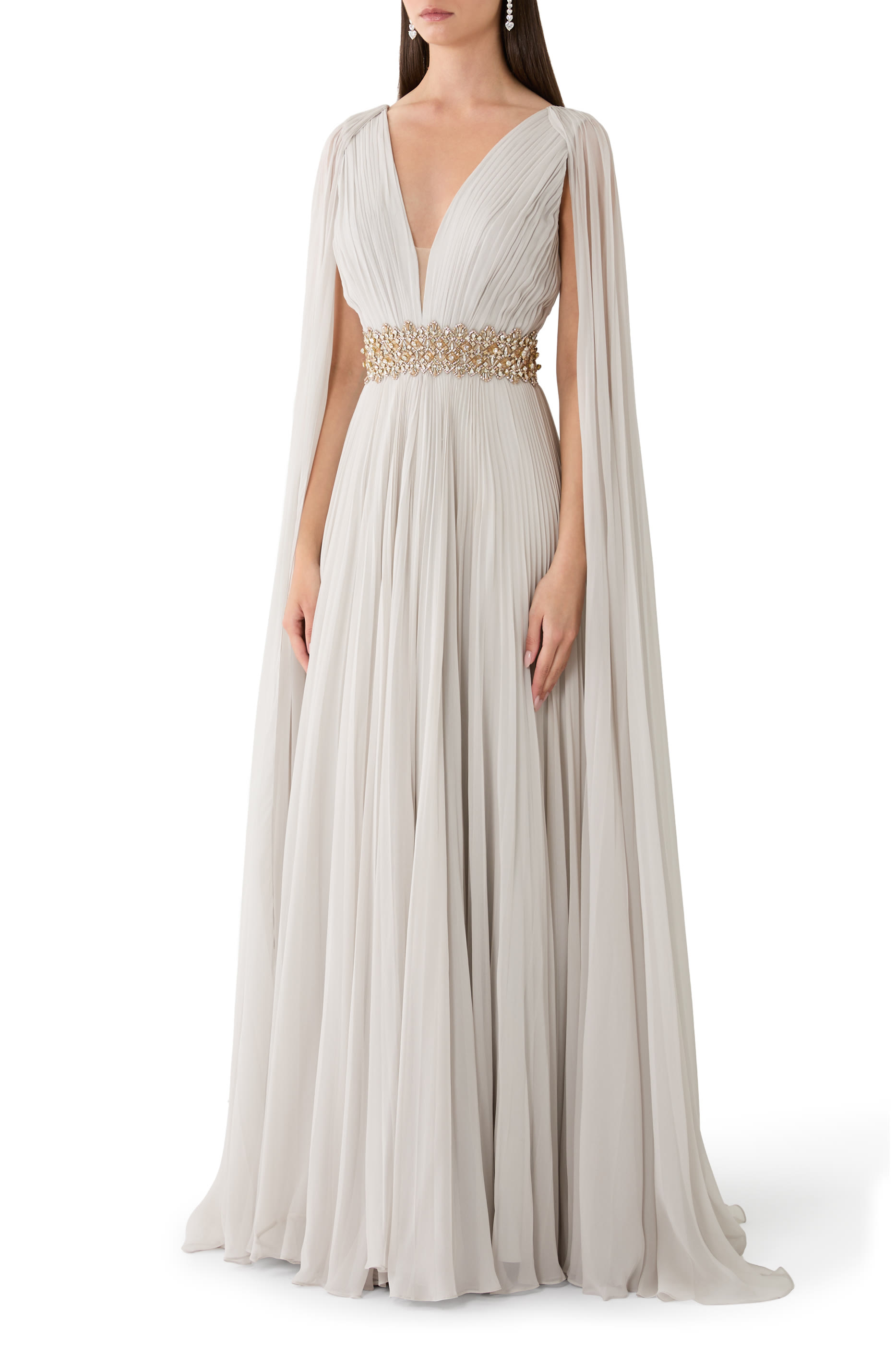 Fesco Gown