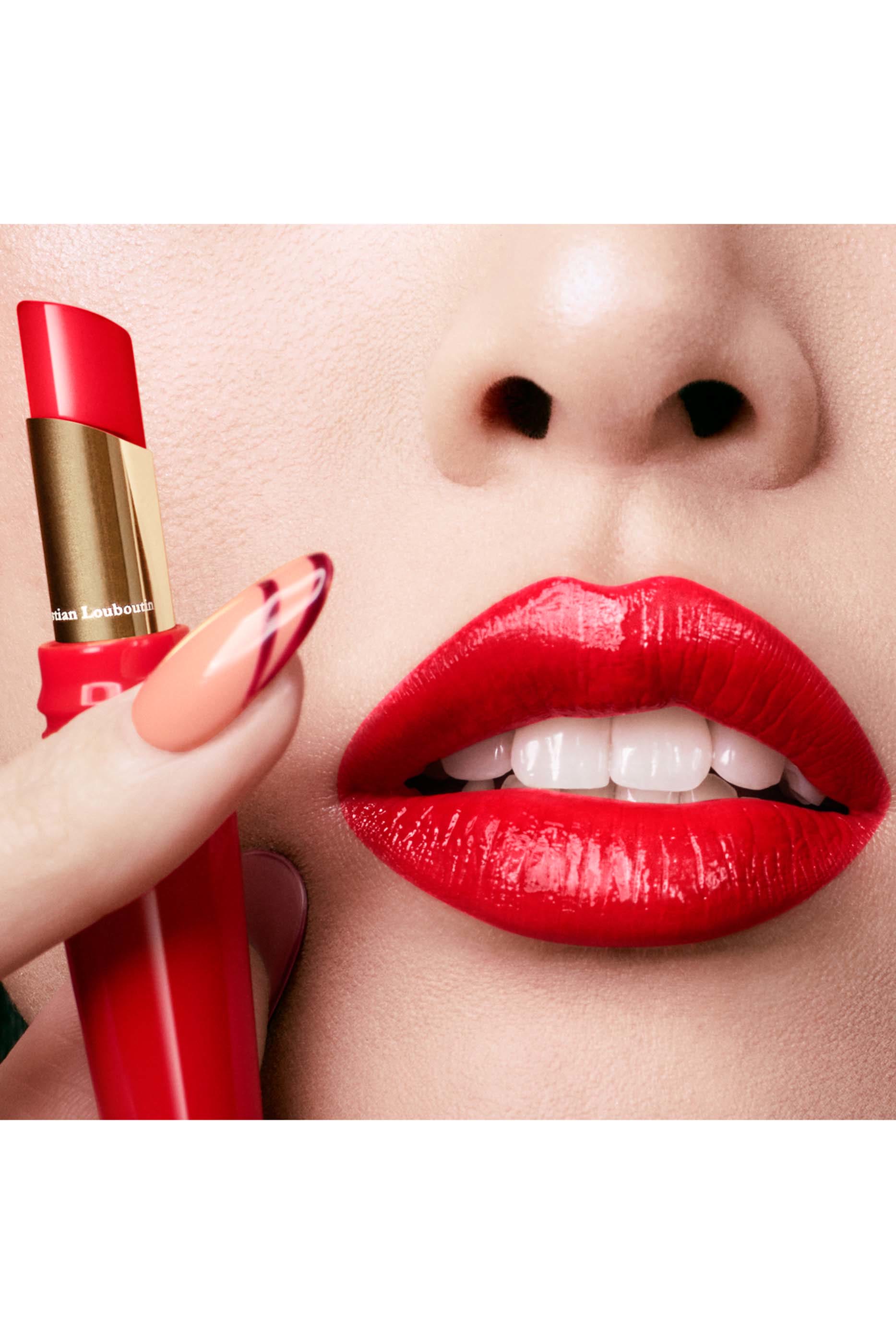 Rouge Stiletto Glossy Shine Lipstick