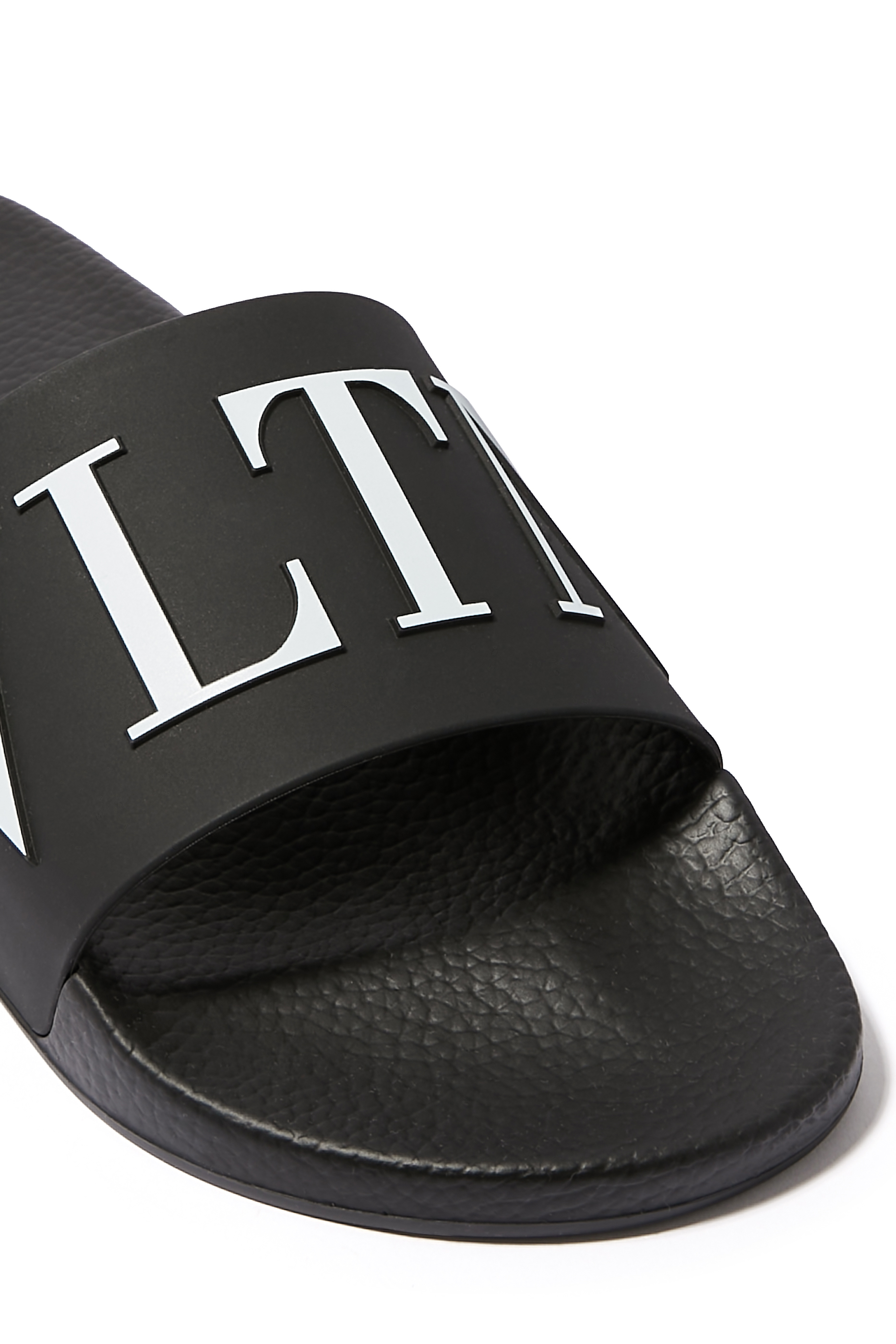 VLTN Slide Sandals