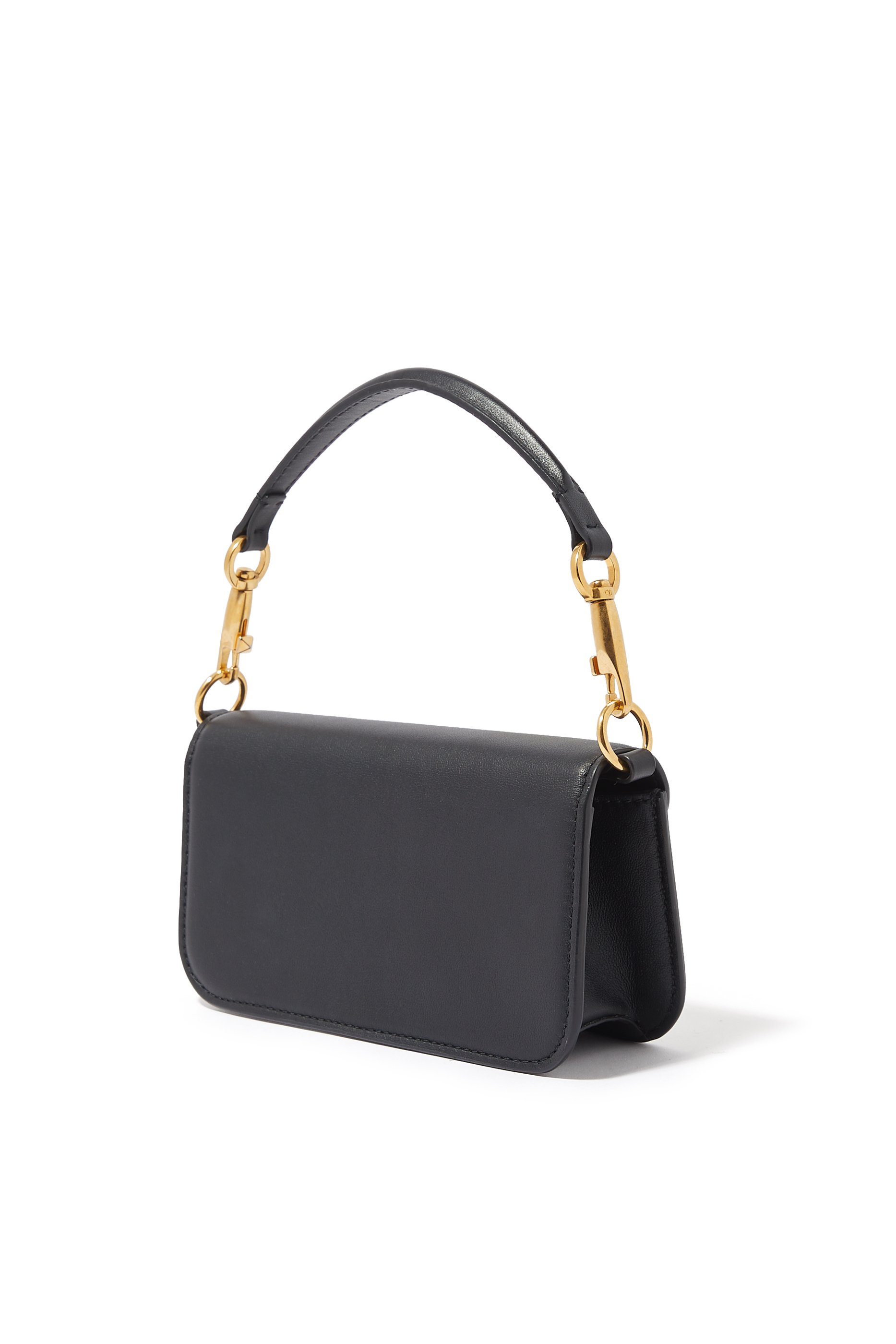 Locò Small Shoulder Bag