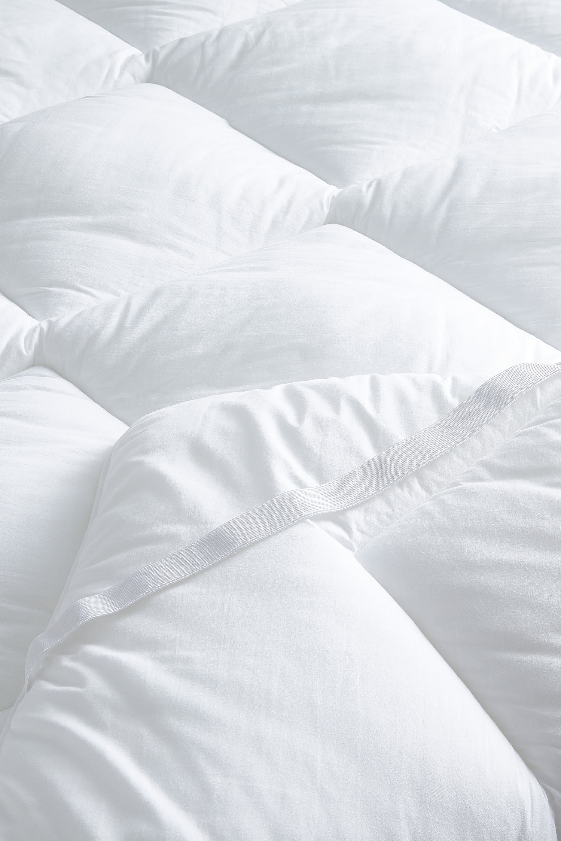 Hypoallergenic Comfort Topper