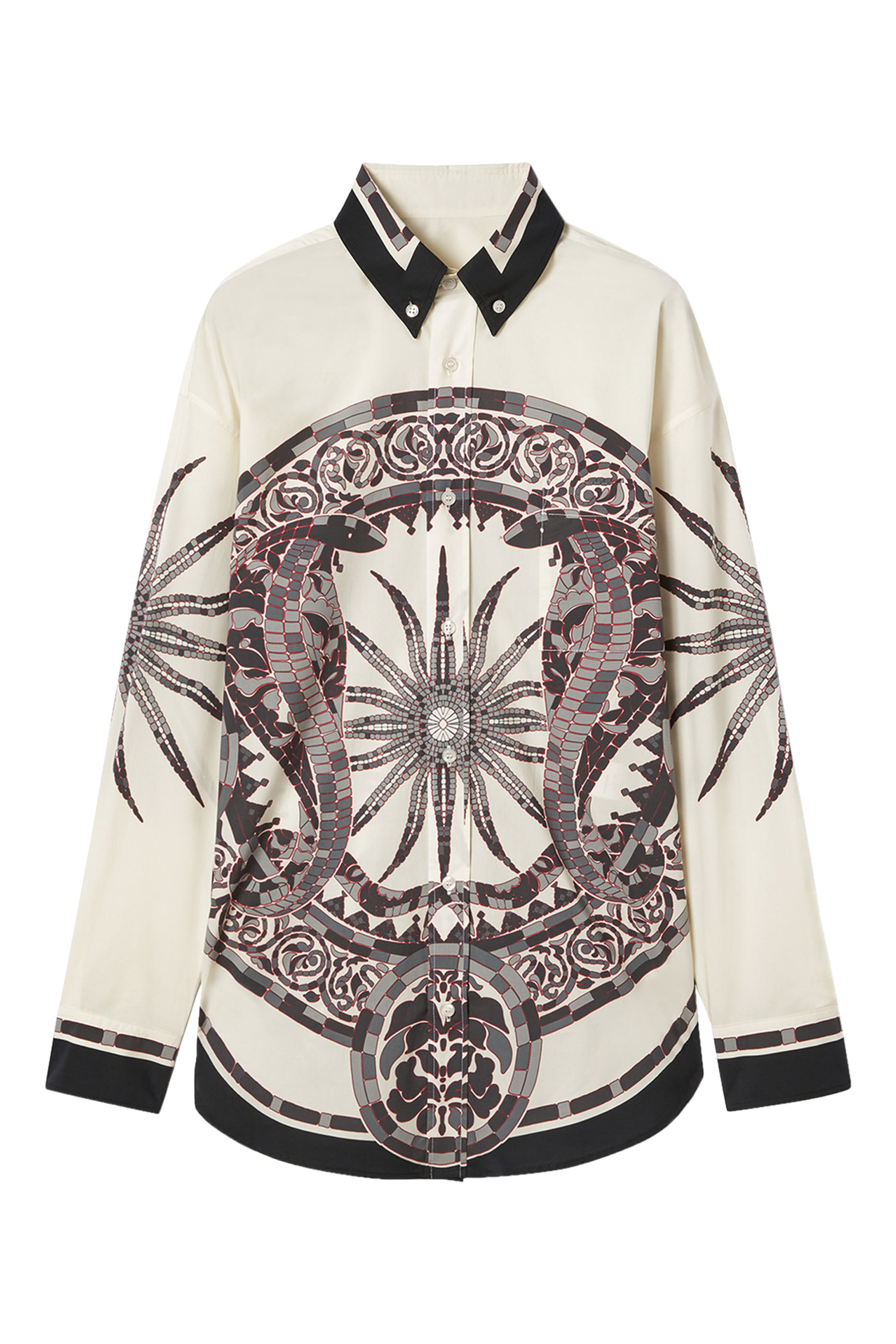 Better Than Your Boyfriend's Shirt