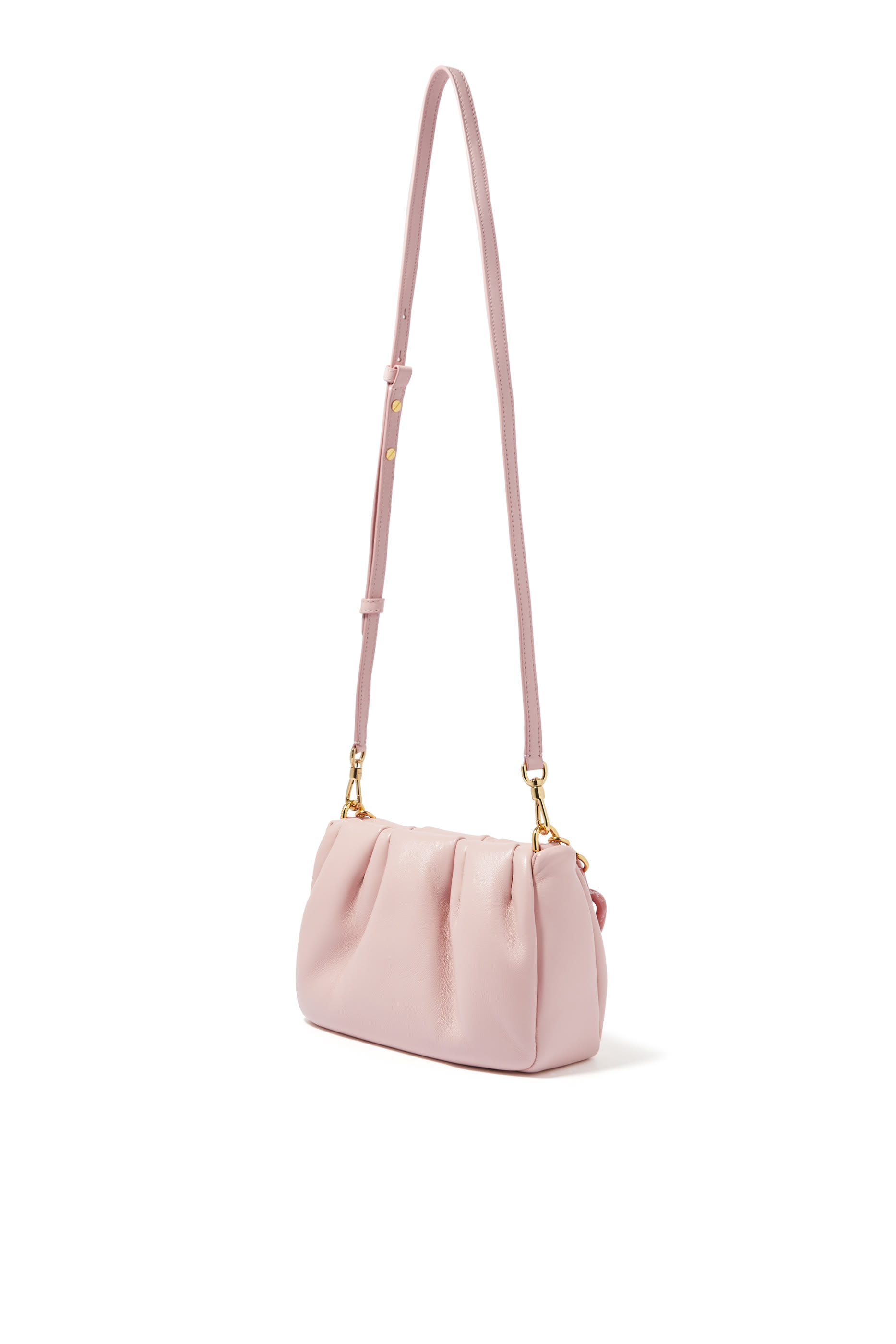 Souffle Crossbody Bag