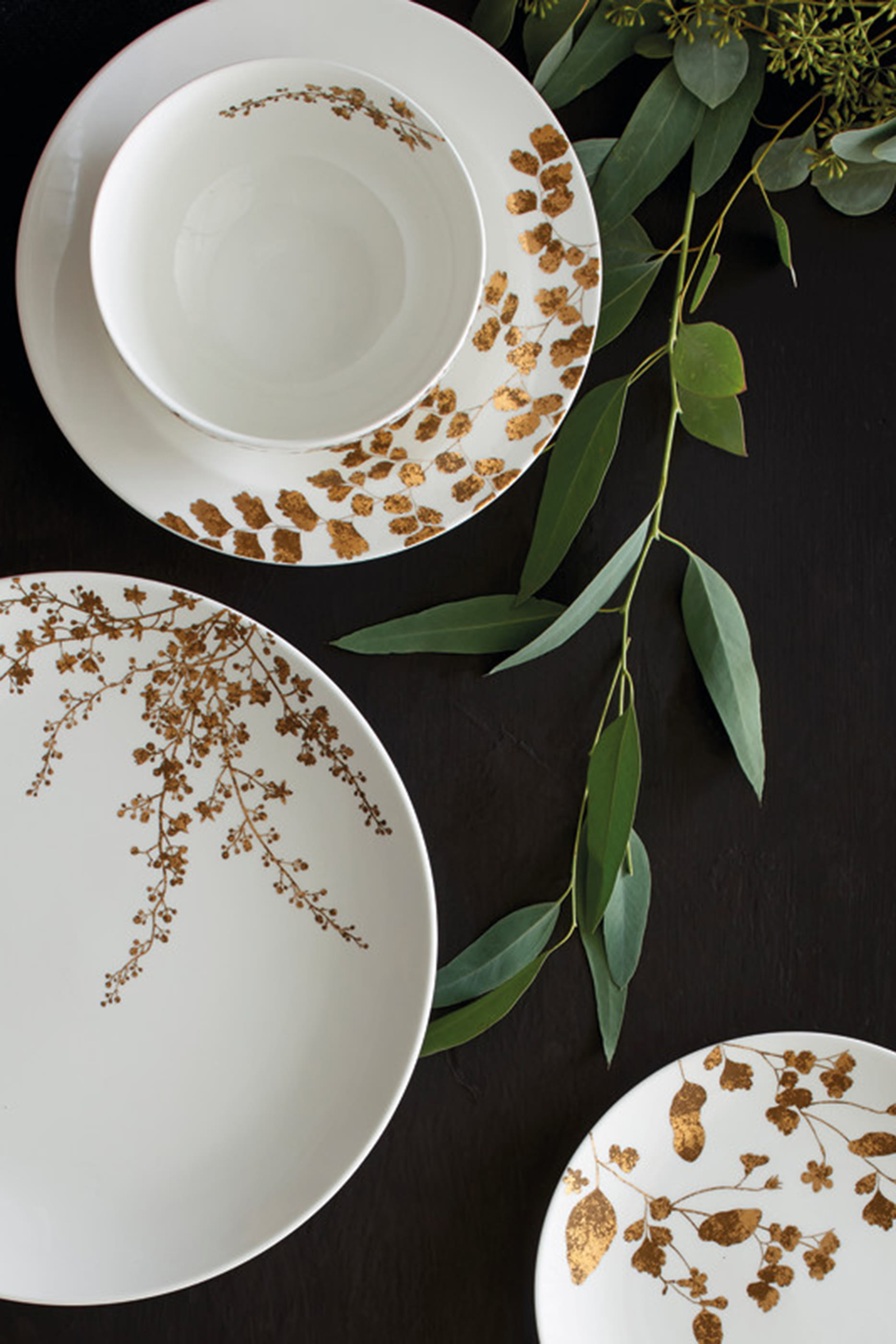 Jardin 20 Salad Plate