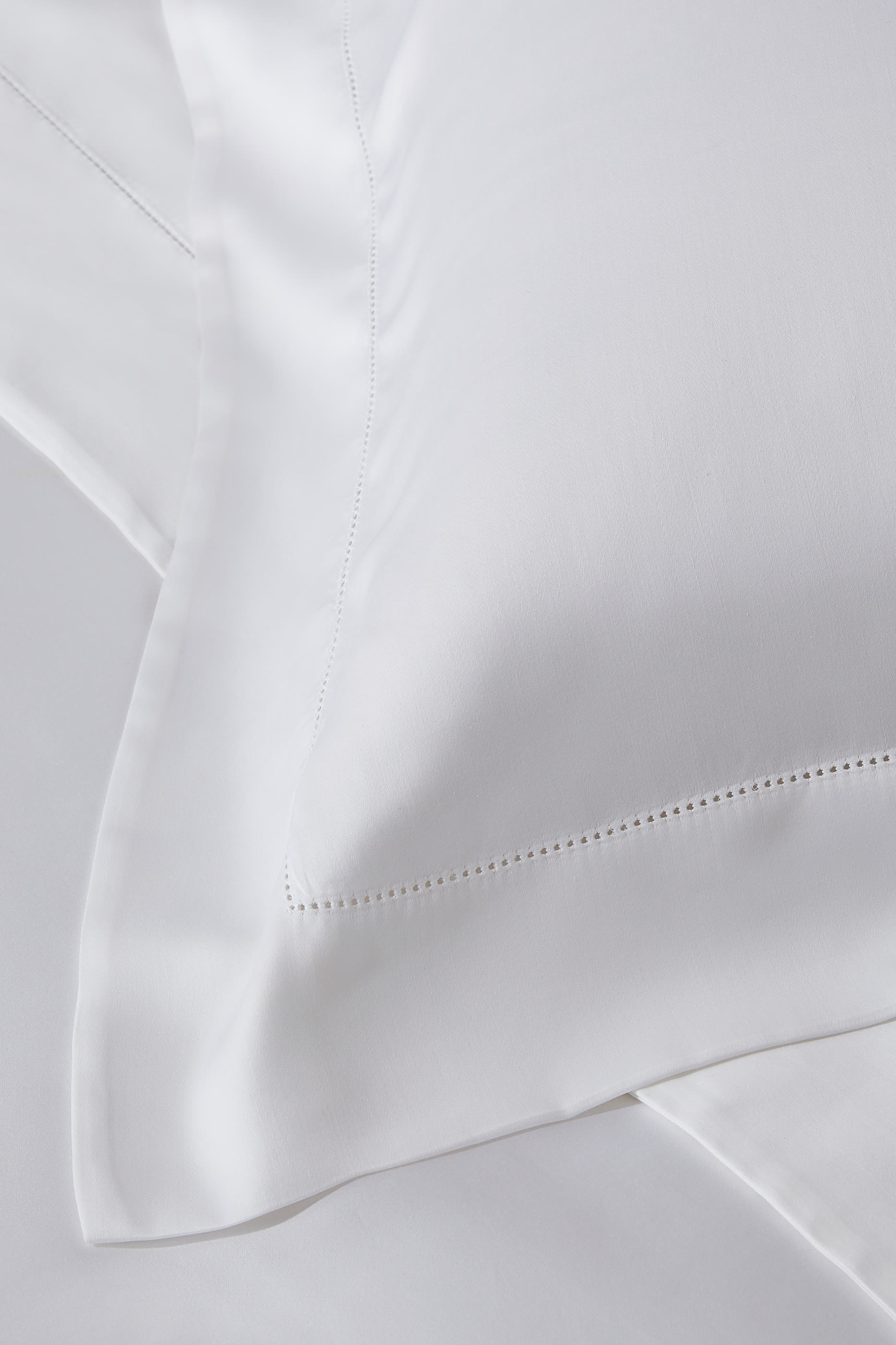 Alba Oxford Pillowcase