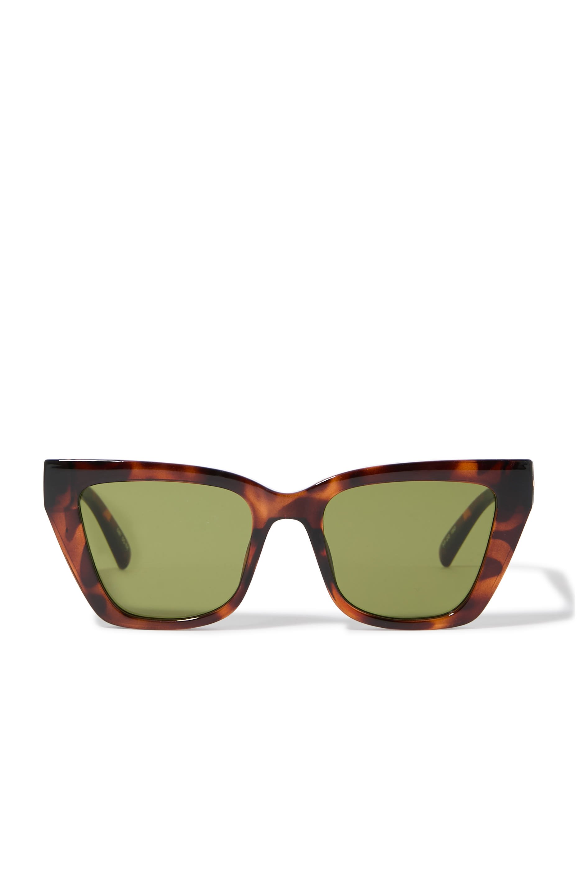 Le Coeur Cat-Eye Sunglasses