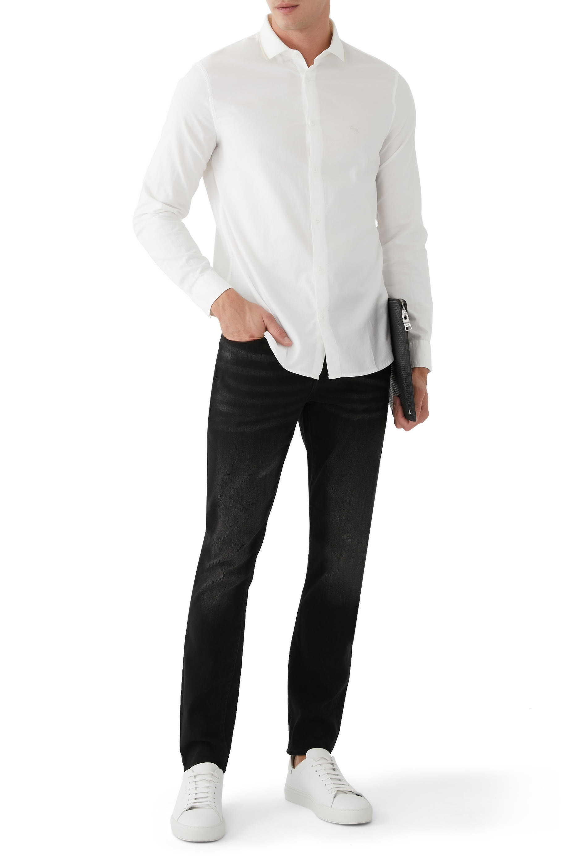 J14 Skinny Fit Jeans