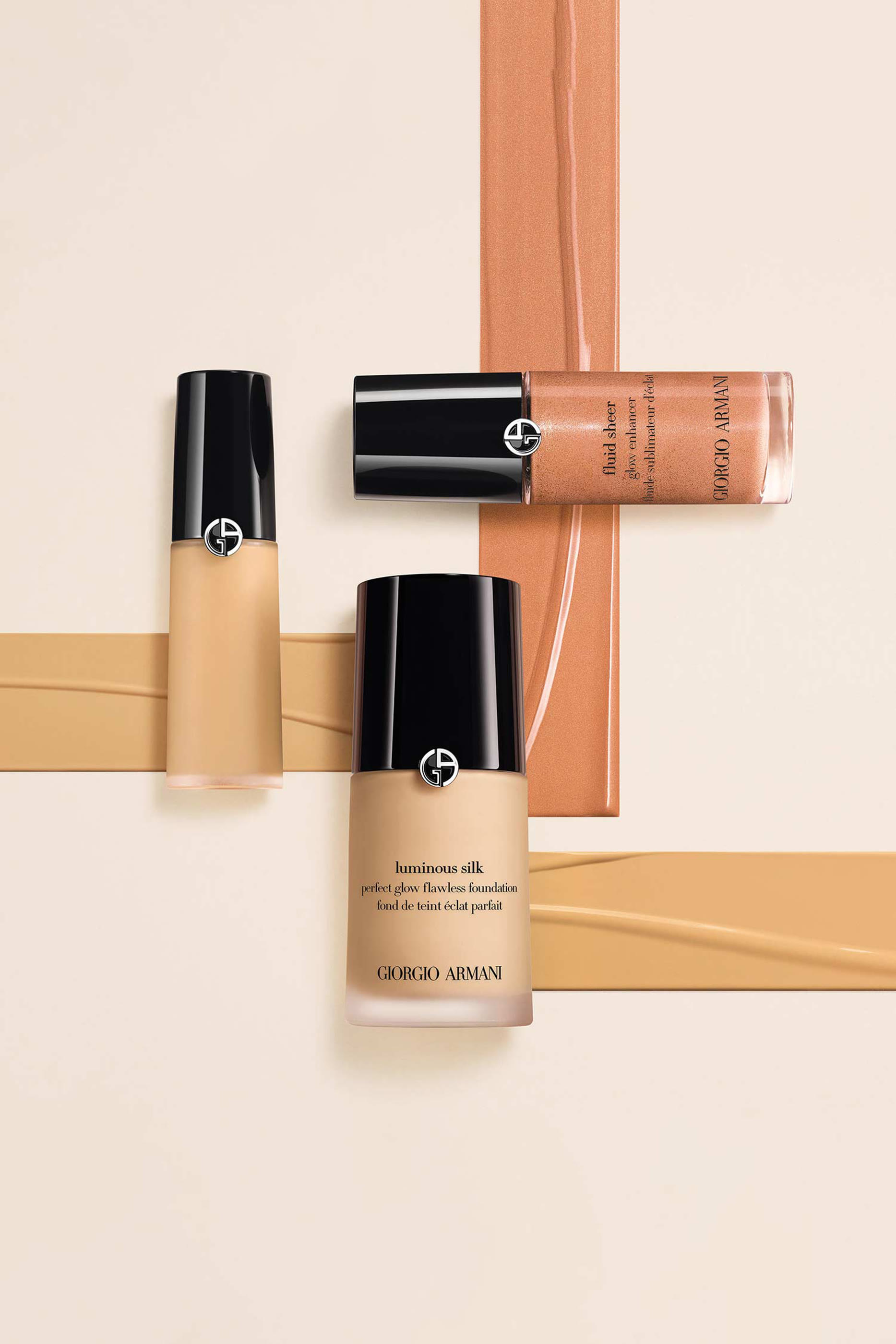 Fluid Sheer Glow Enhancer