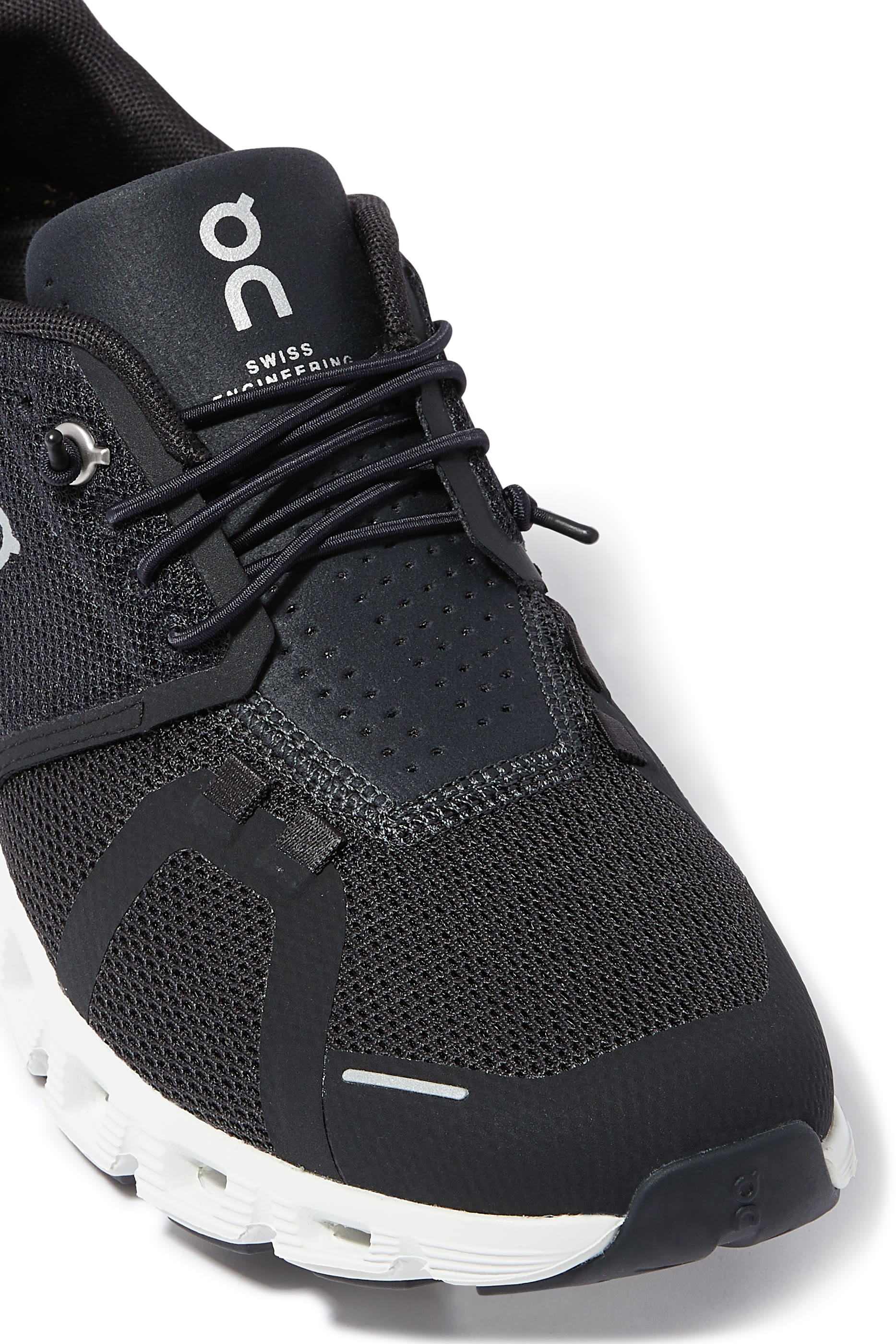 Womens Cloud 5 Shoes