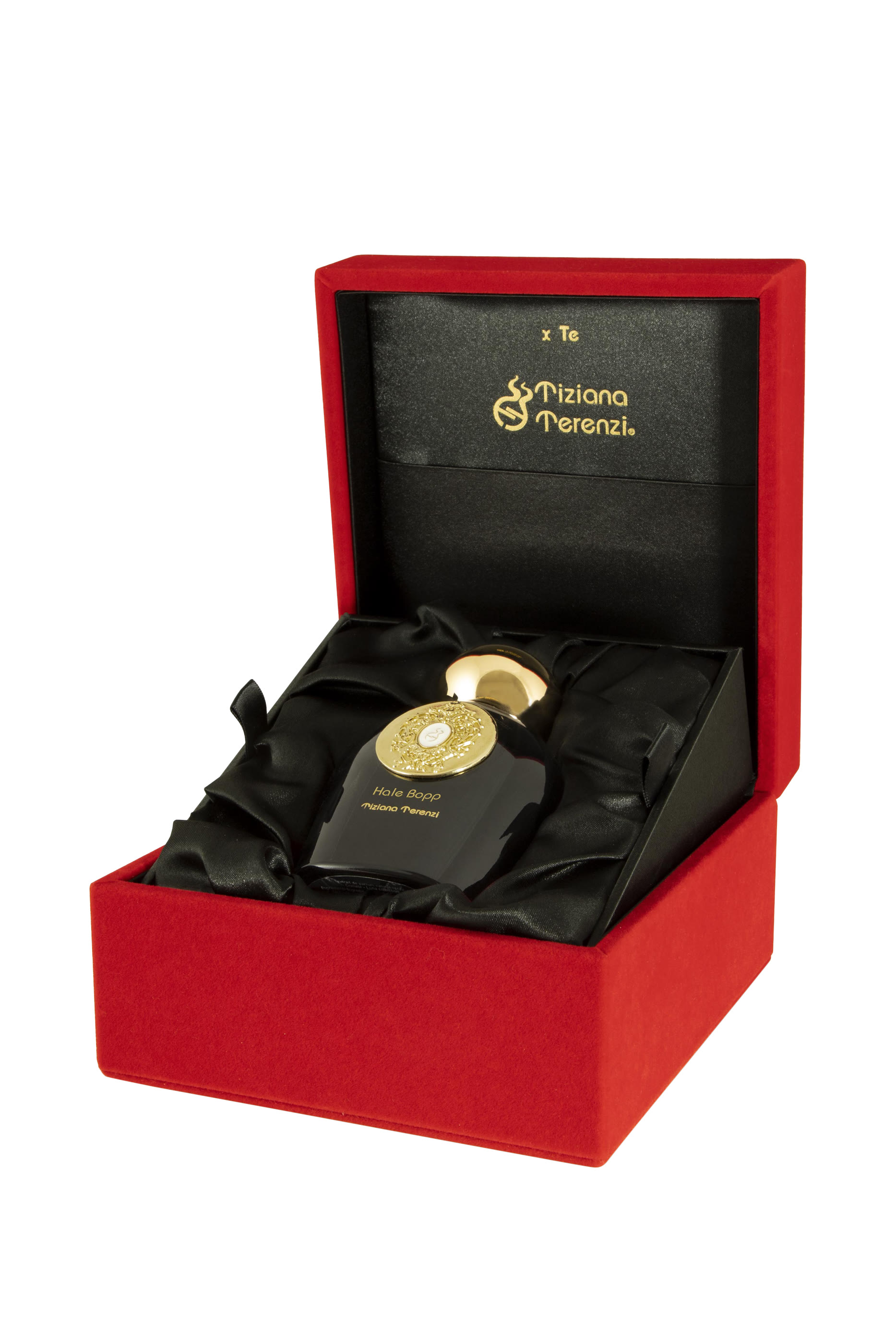 Hale Bopp Extrait De Parfum