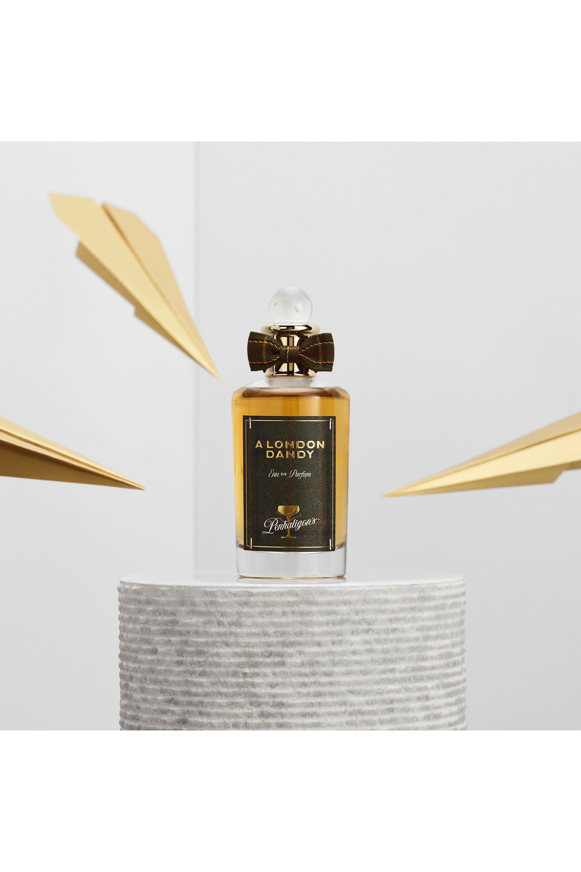 The Dandy Eau de Parfum