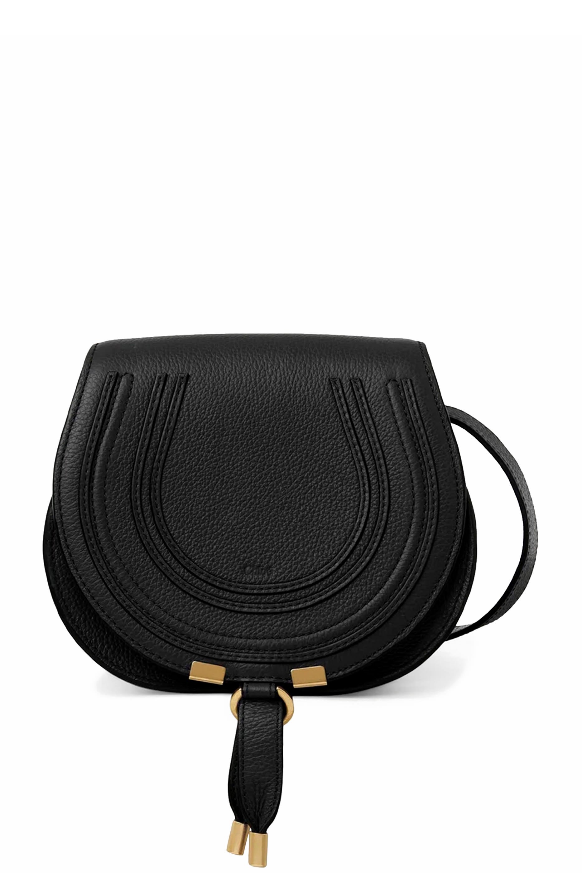 Marcie Saddle Bag