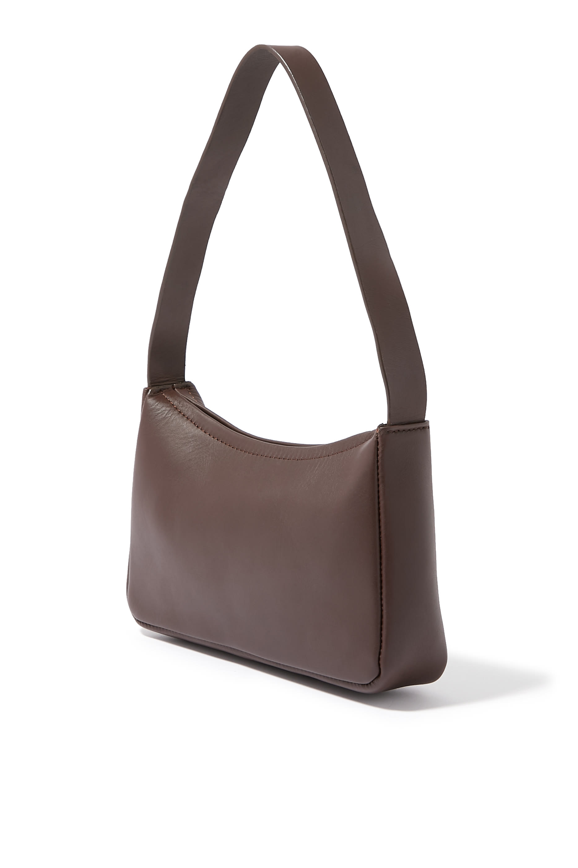 90s Petit Shoulder Bag