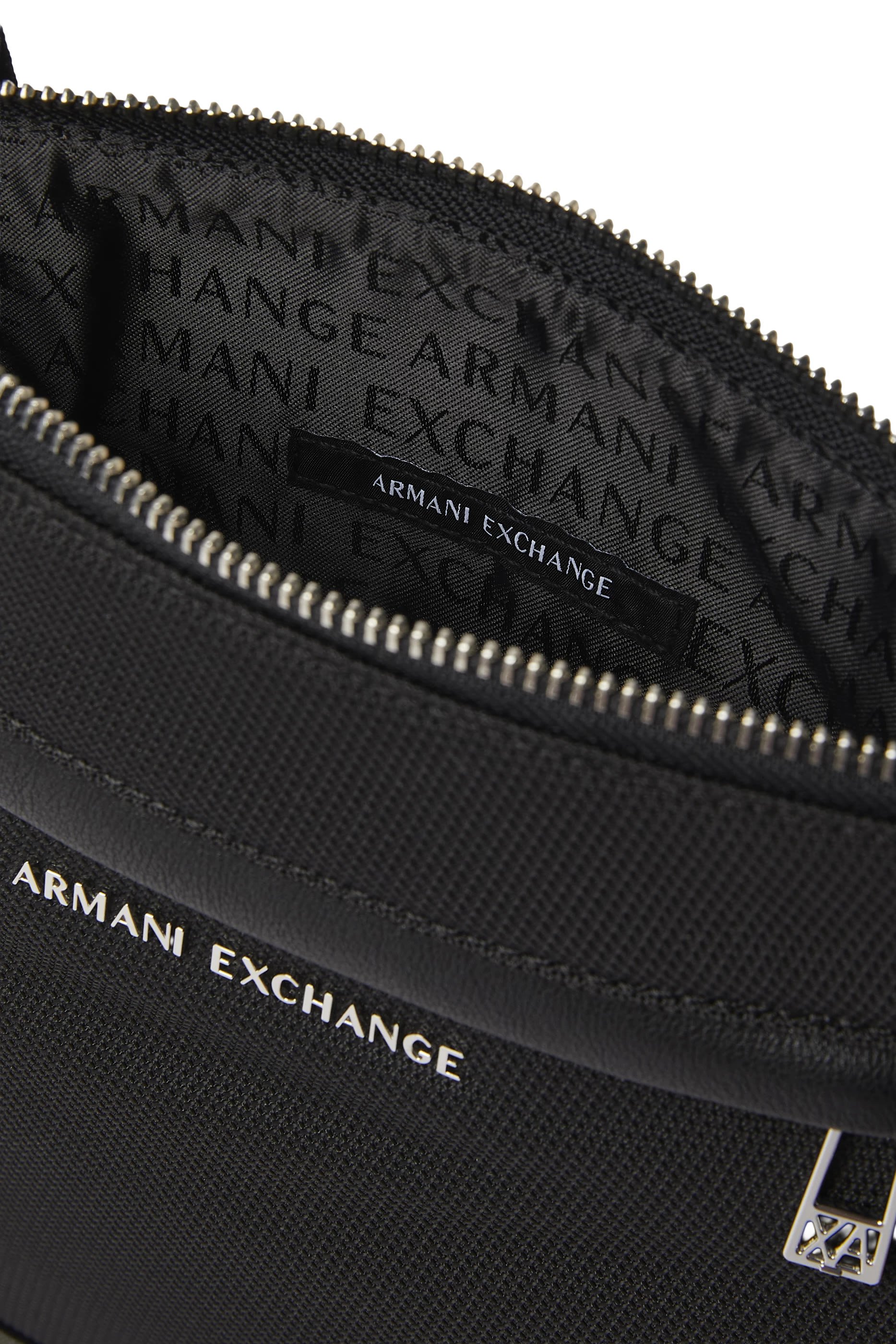 Singapore Crossbody Bag 