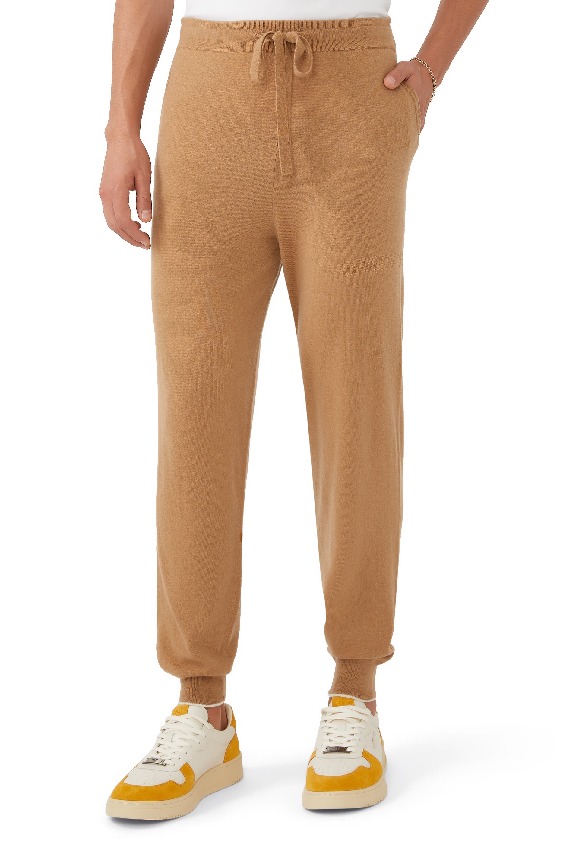 Mr Fulham Track Pants