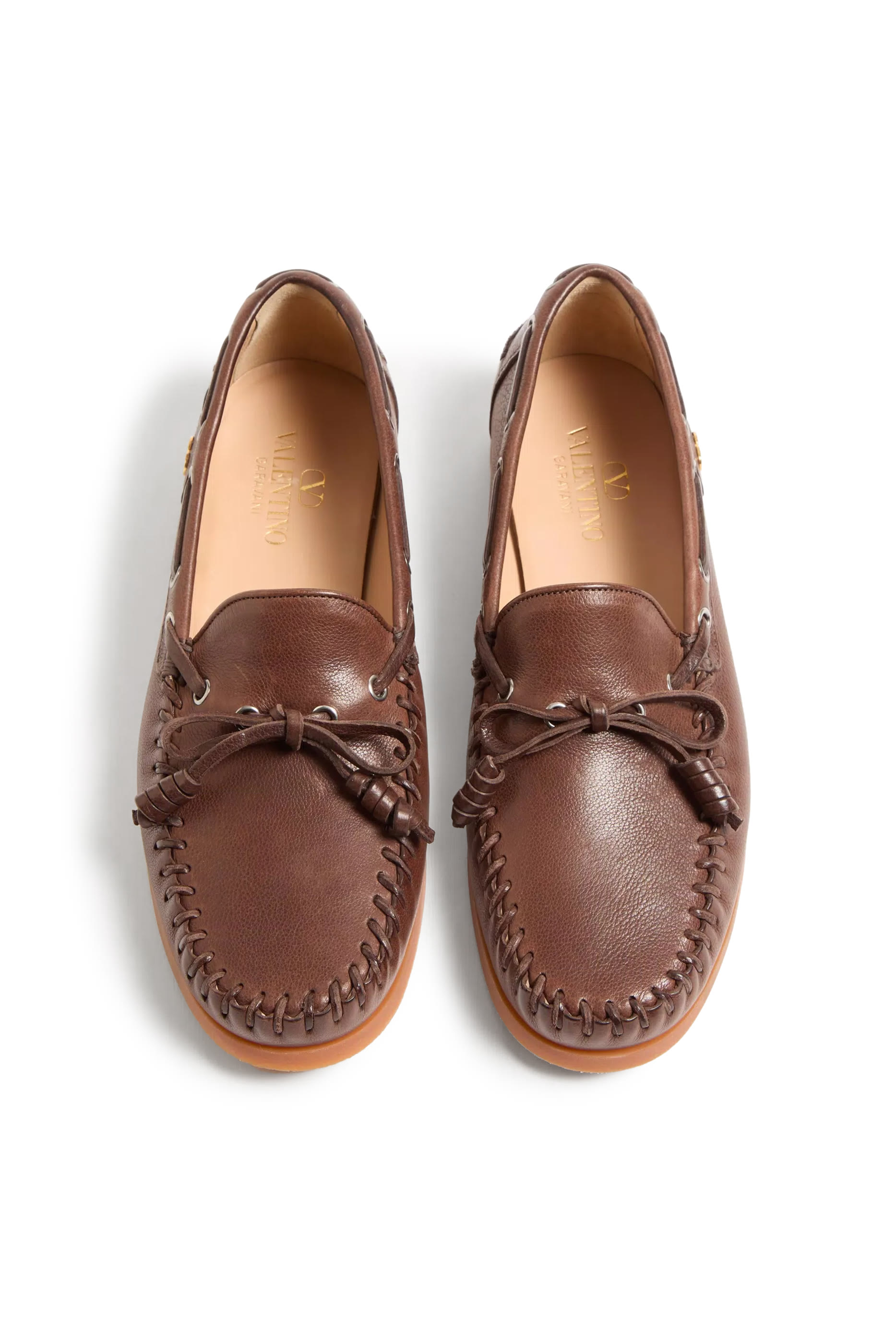 Palm Avenue Loafers