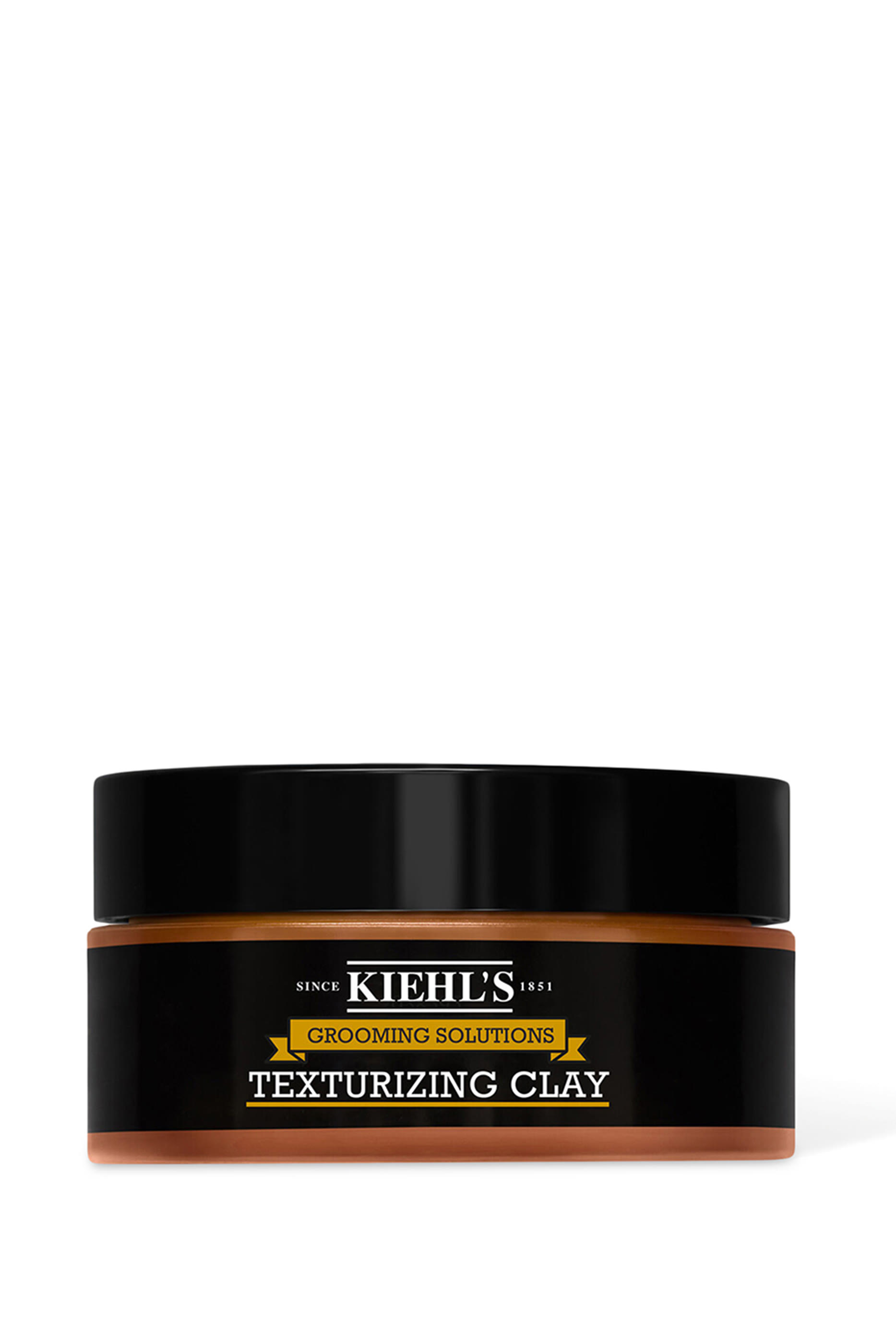 Grooming Solutions Texturizing Clay