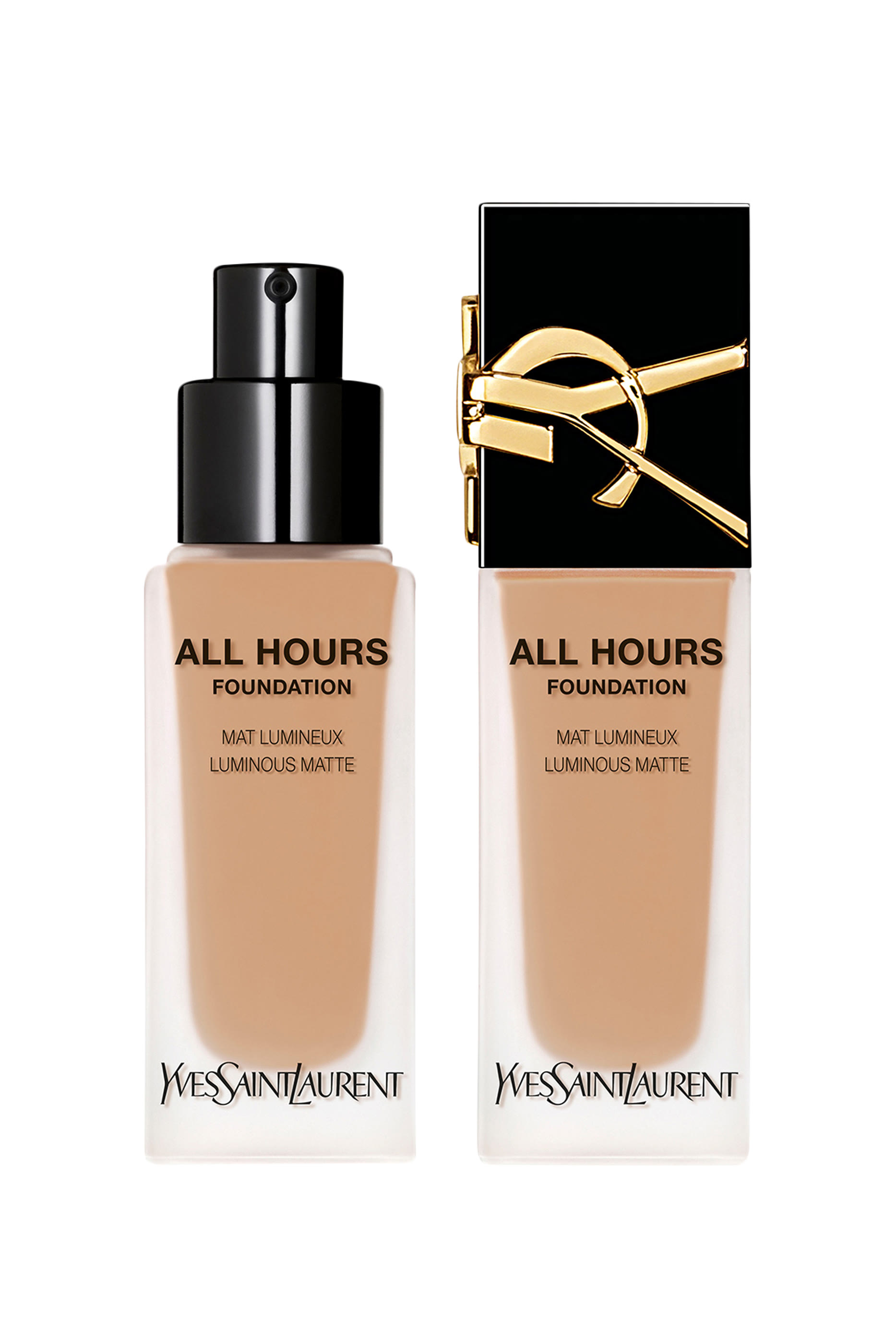 All Hours Foundation