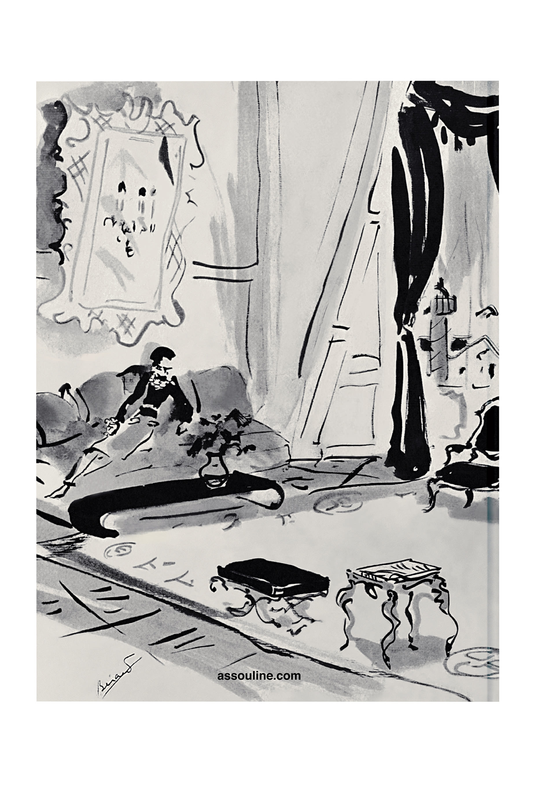 Chanel: The Legend of an Icon