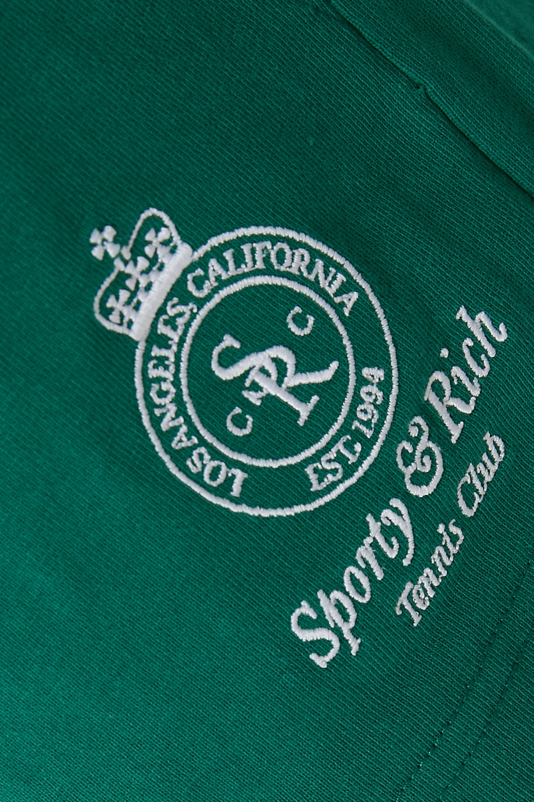 Crown Tennis Disco Shorts