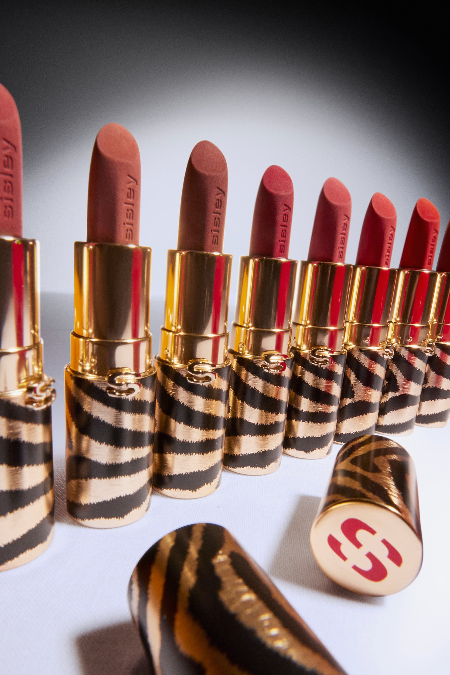 Le Phyto Rouge Lipstick