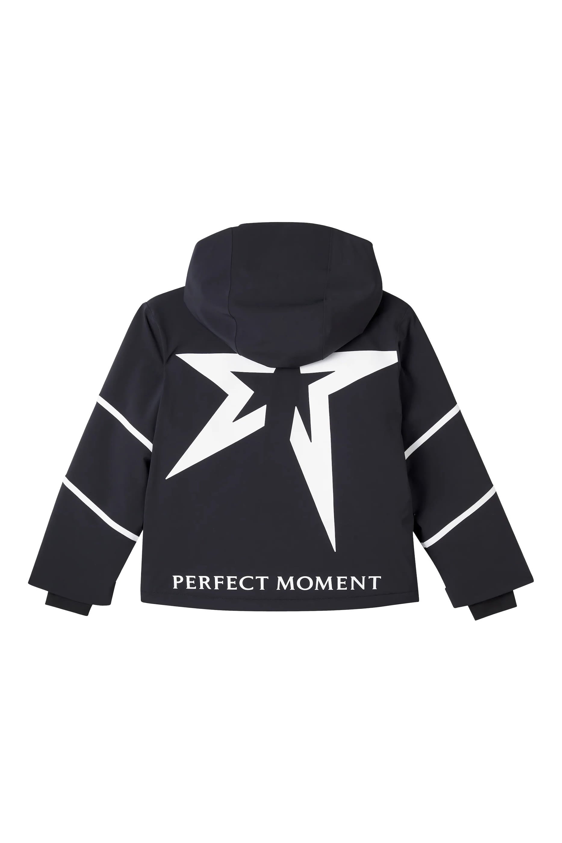 Kids Qanuk Ski Jacket