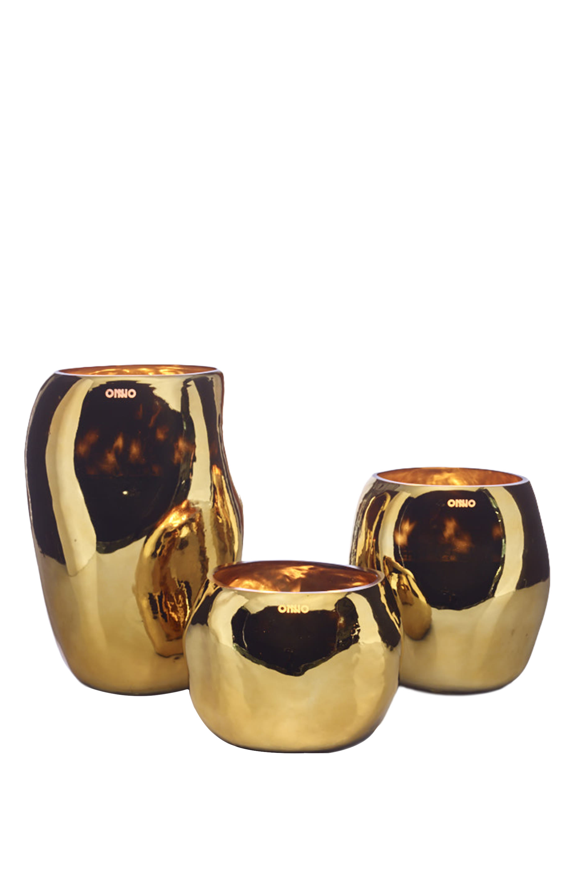 Zanzibar Cape Gold S Candle