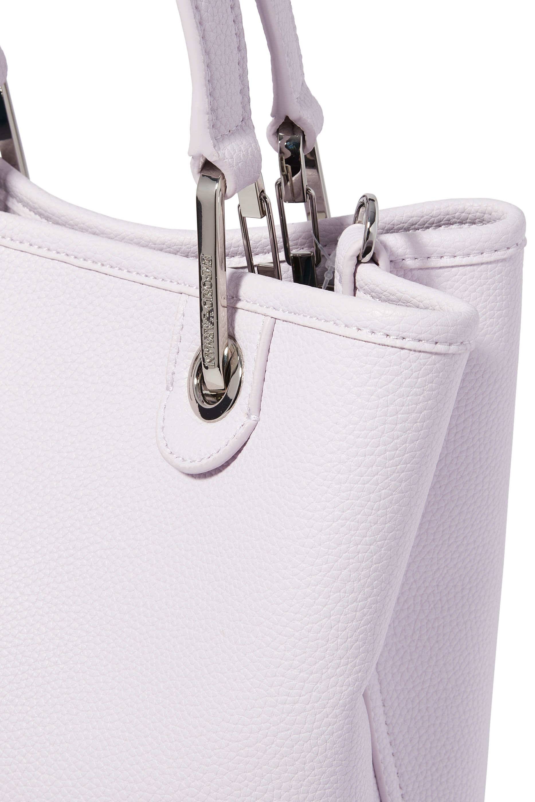 MyEA Deer-Print Tote Bag