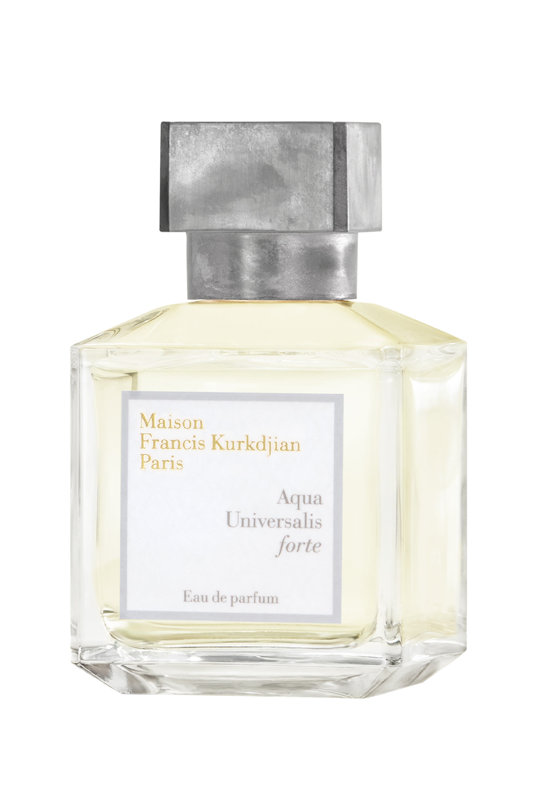 Aqua Universalis Forte Eau de Parfum