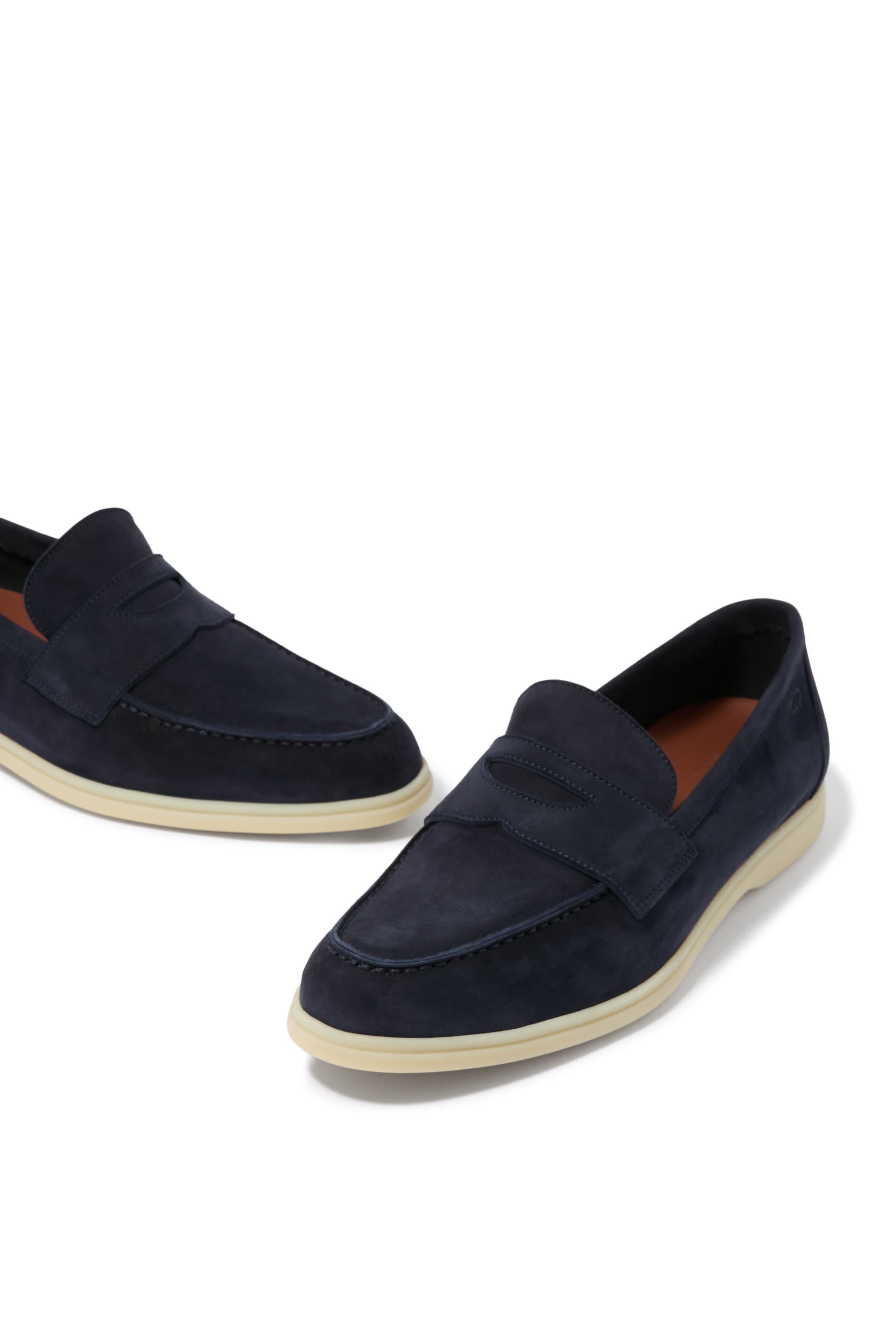 Classic Walk Loafers