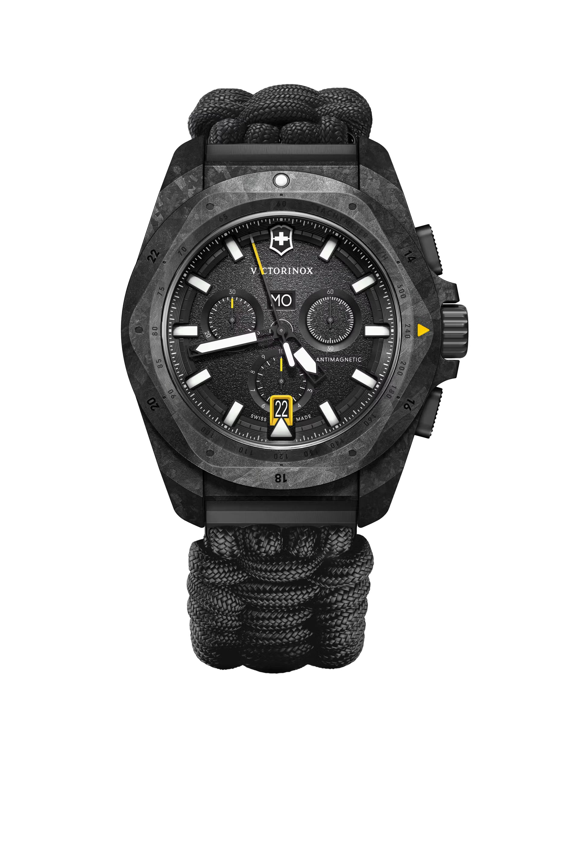 I.N.O.X. Chrono Watch, 43mm
