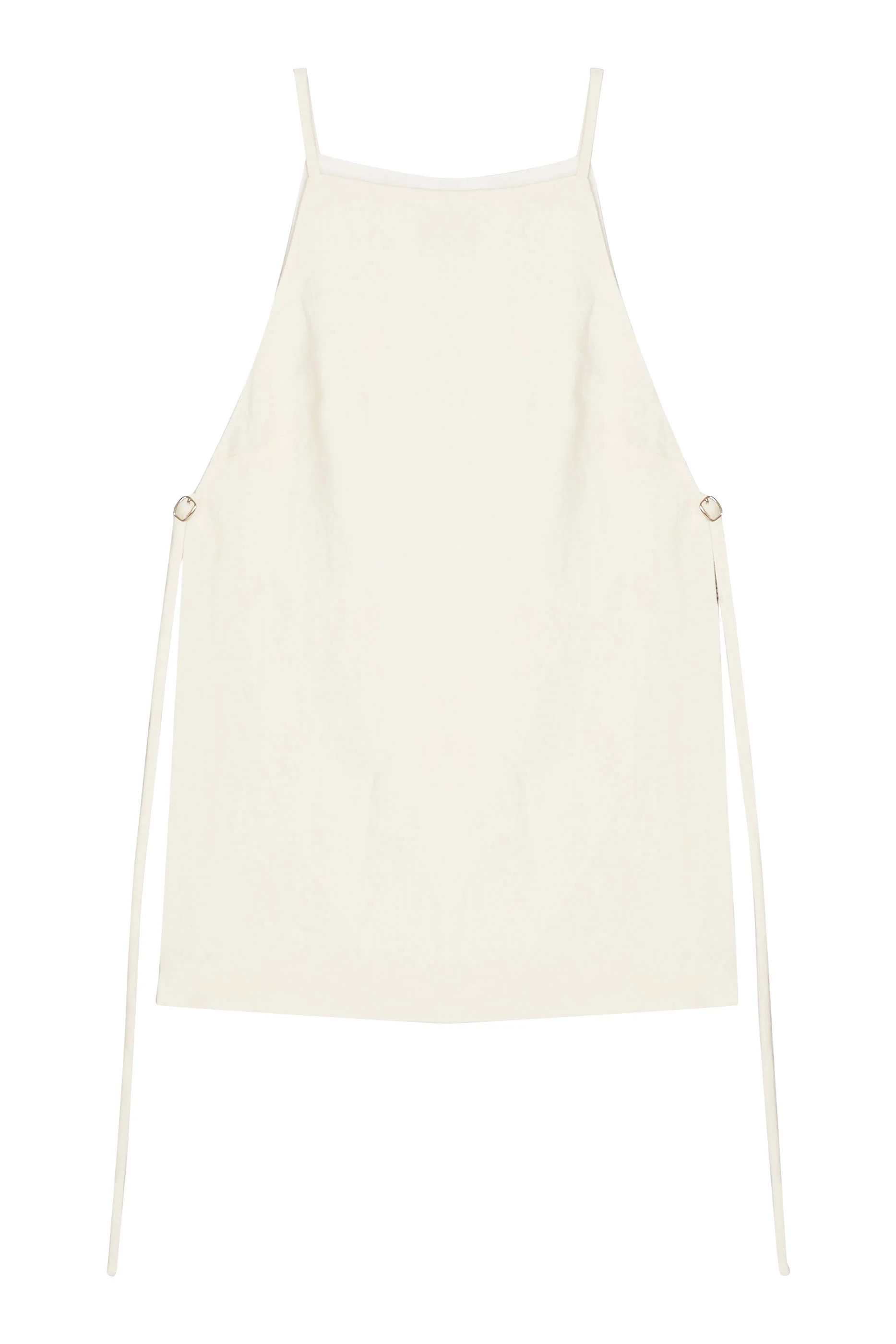 Belted Side Detail Top 