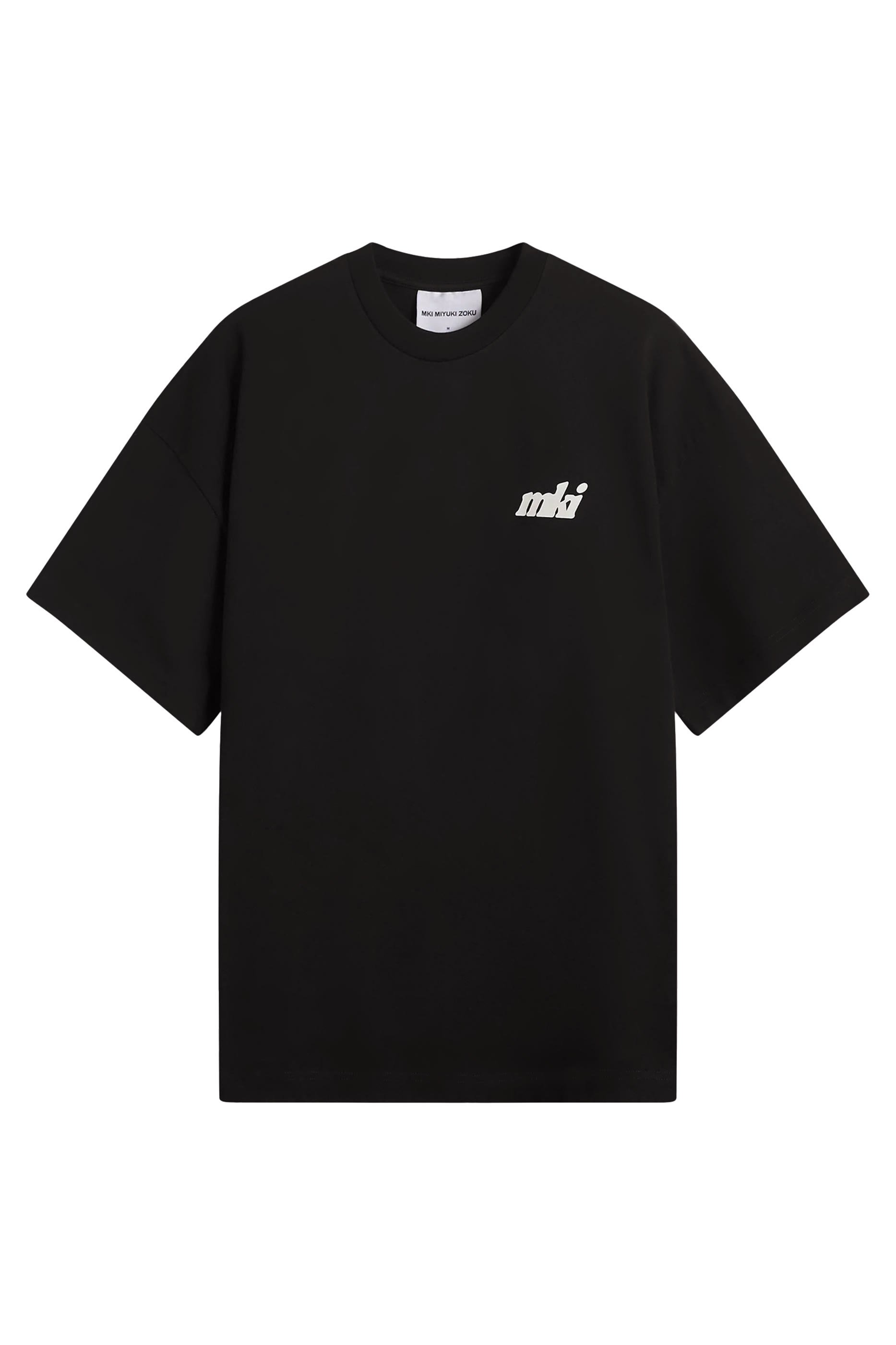 Mki Stamp T-Shirt