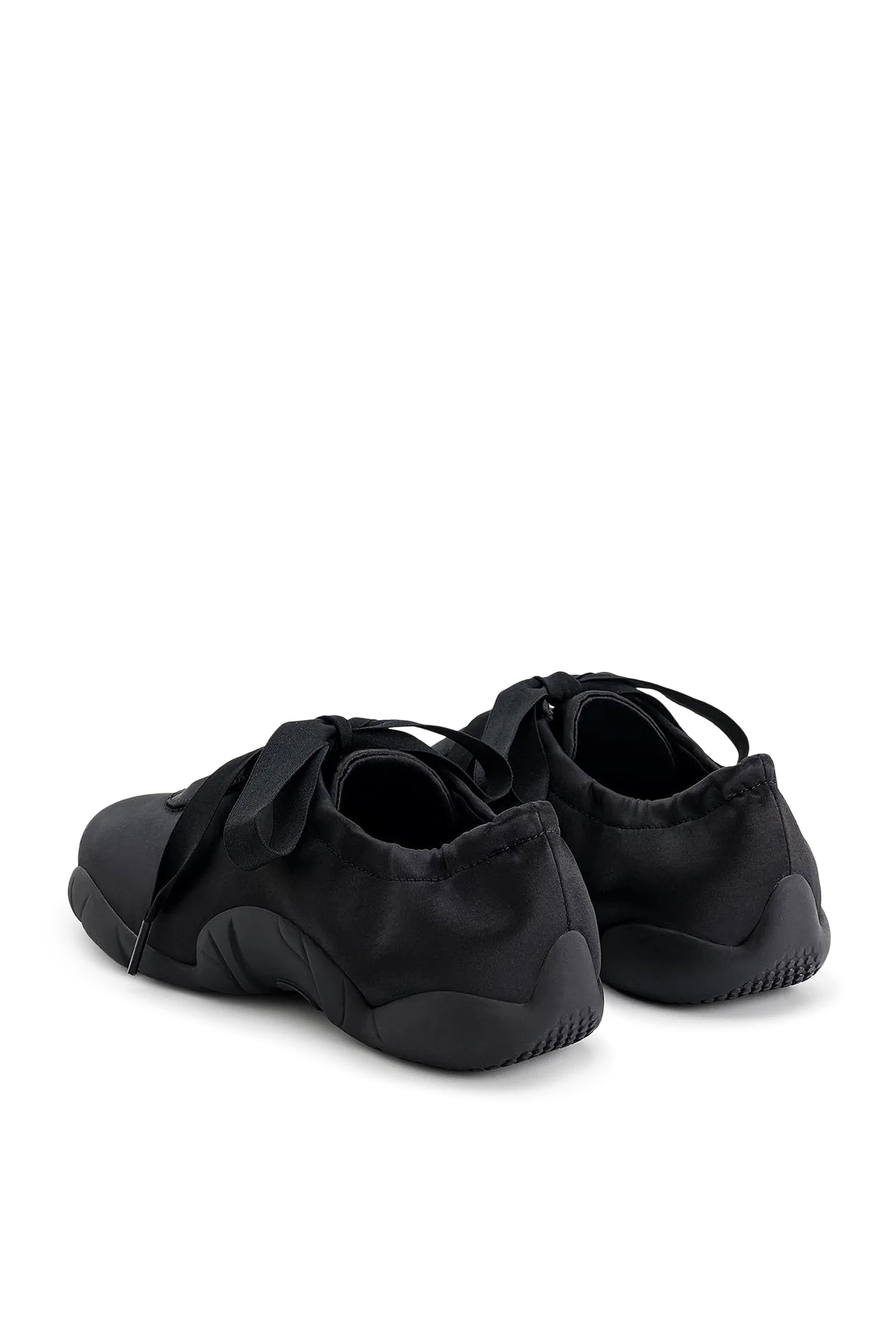 Flavia Ballerina Sneakers