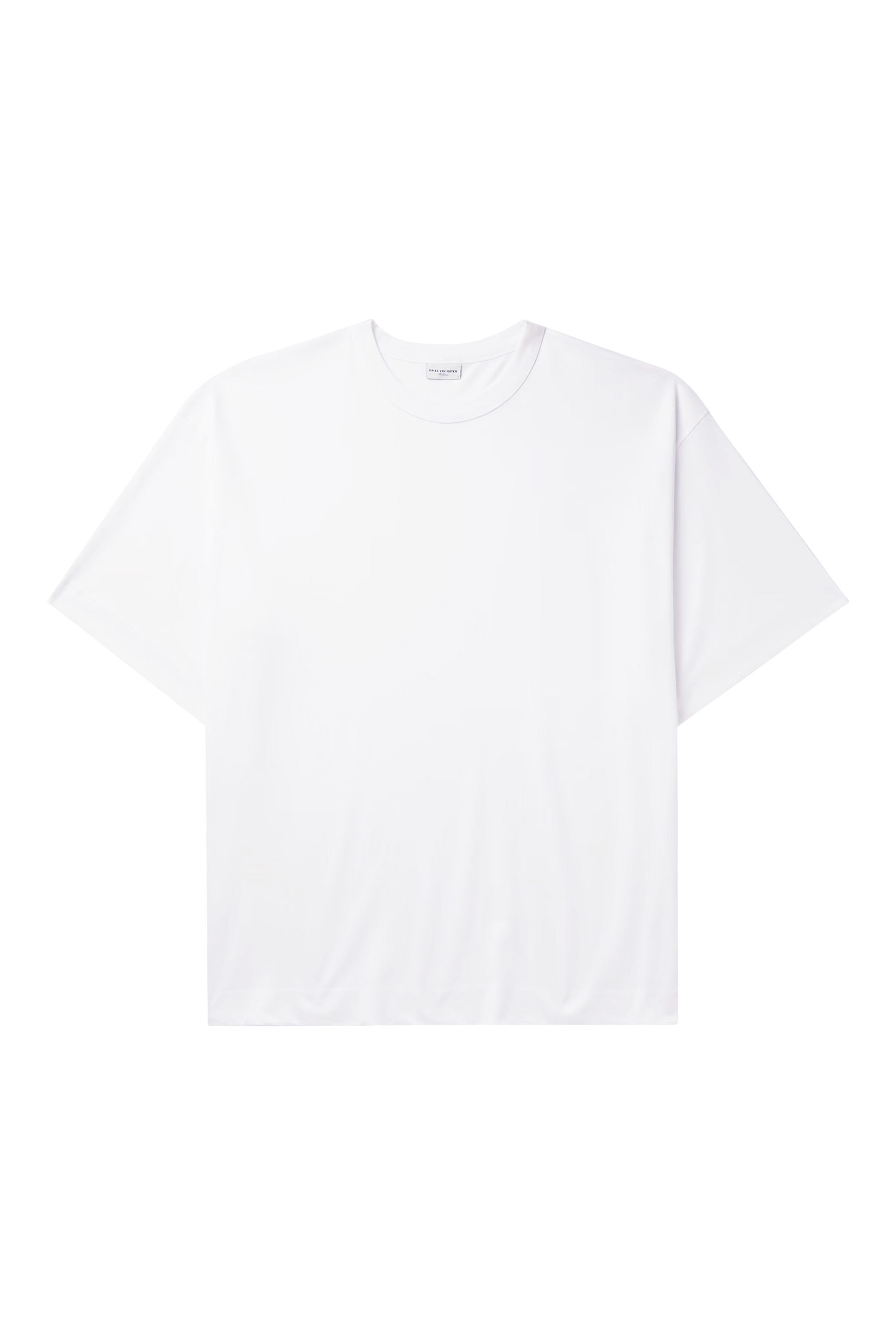 Heli Cotton T-Shirt