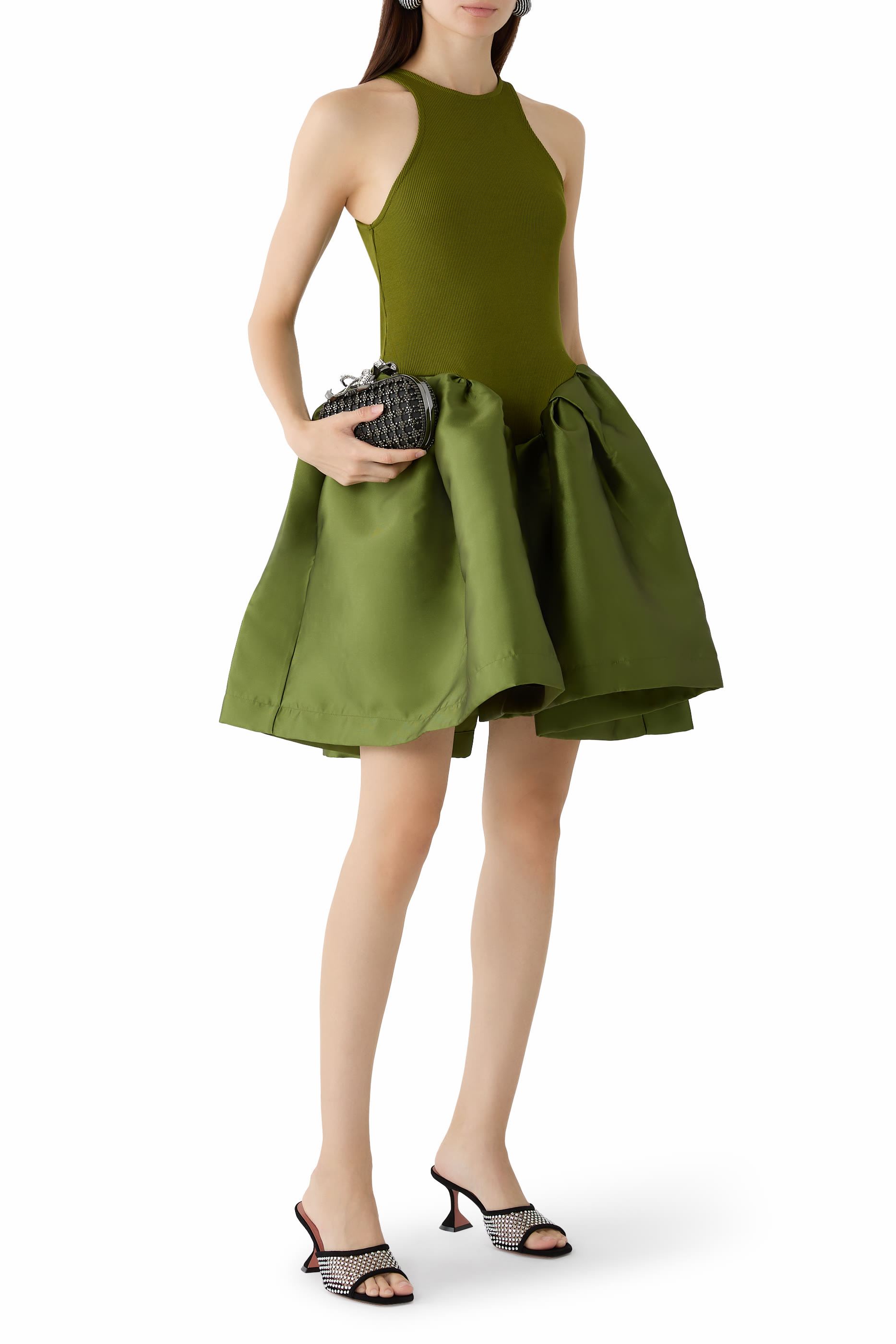 Princess Mini Dress
