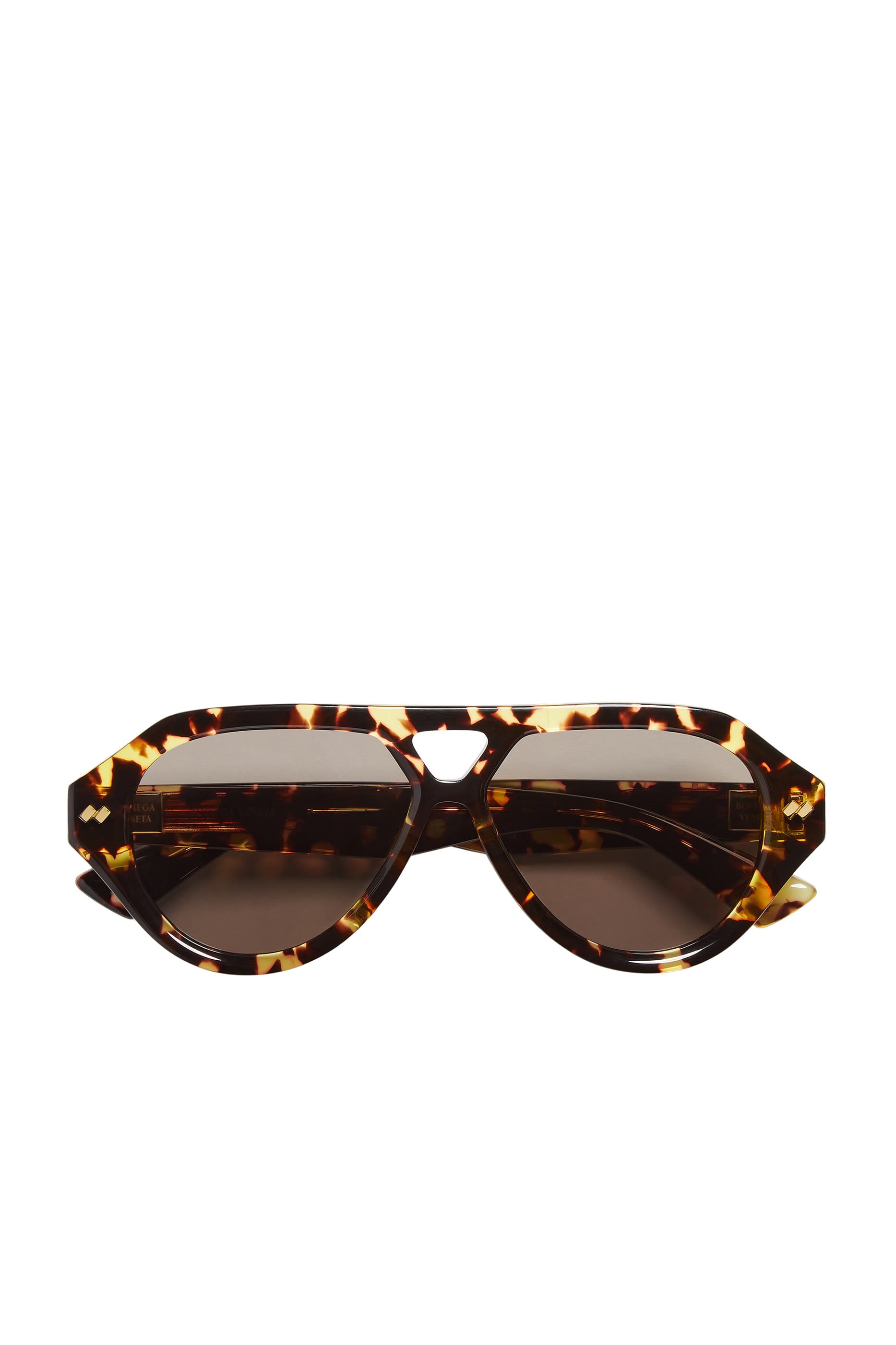 Dizzy Aviator Sunglasses