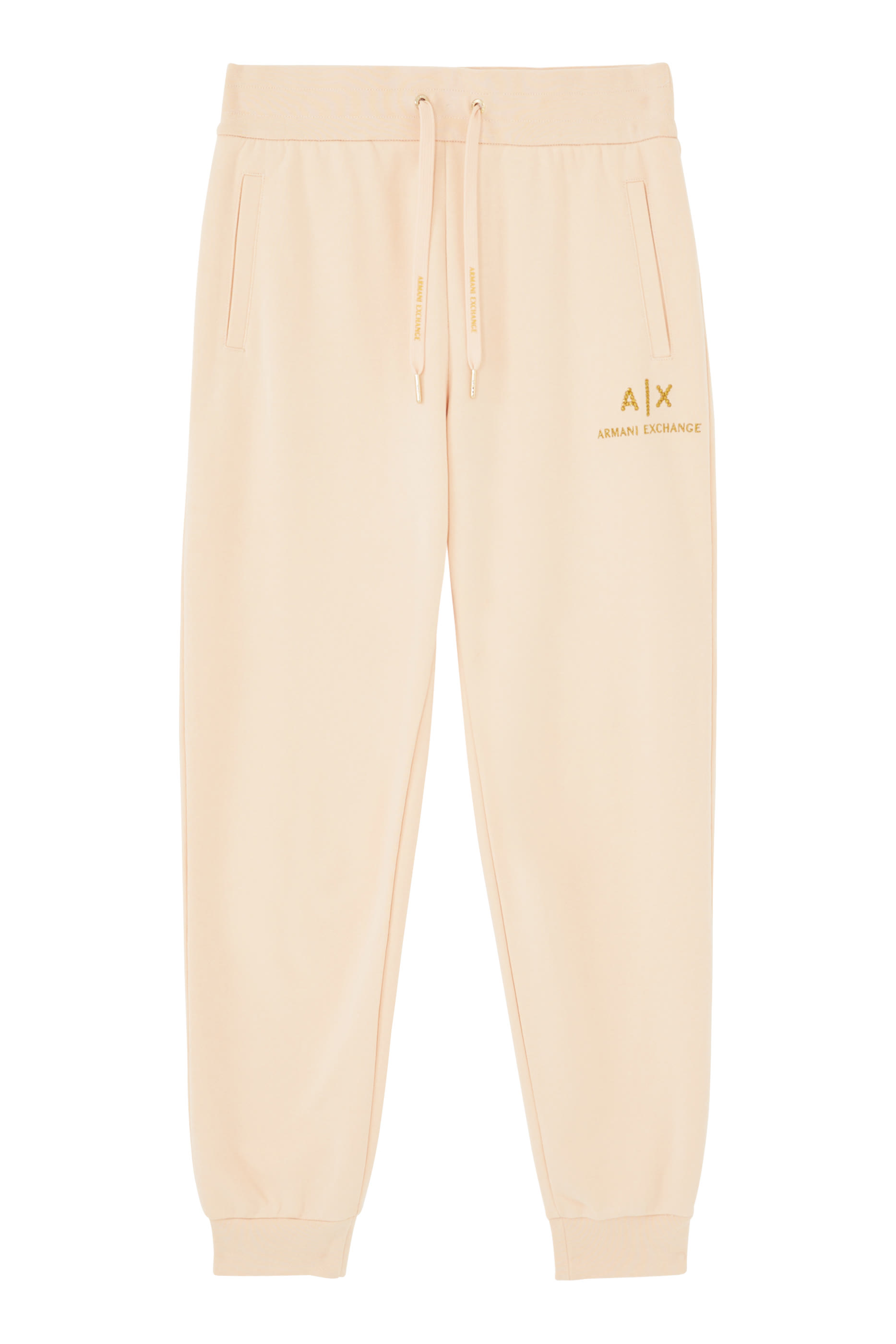 AX Logo Sweatpants