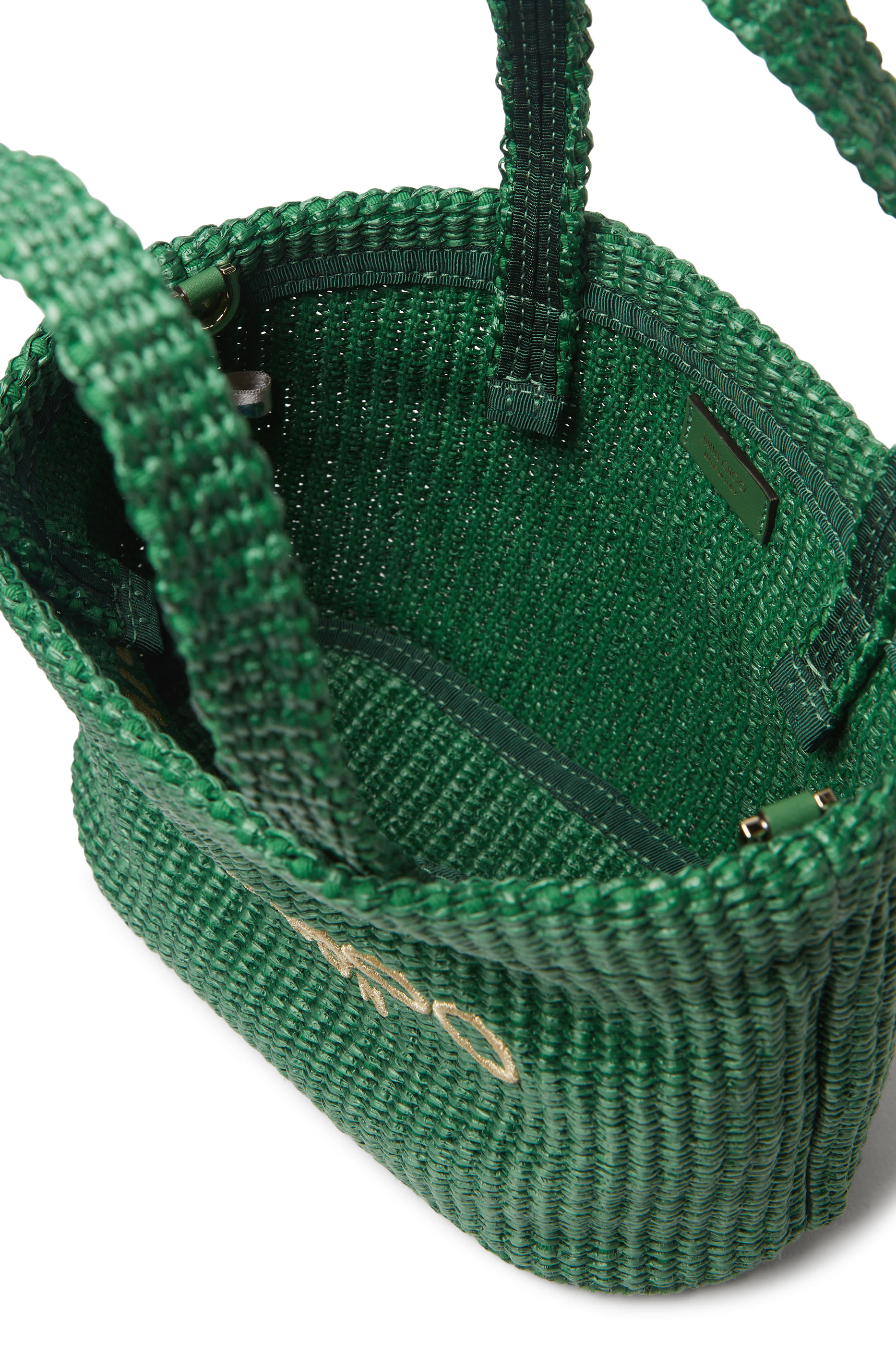 Beach East/West Mini Tote Bag