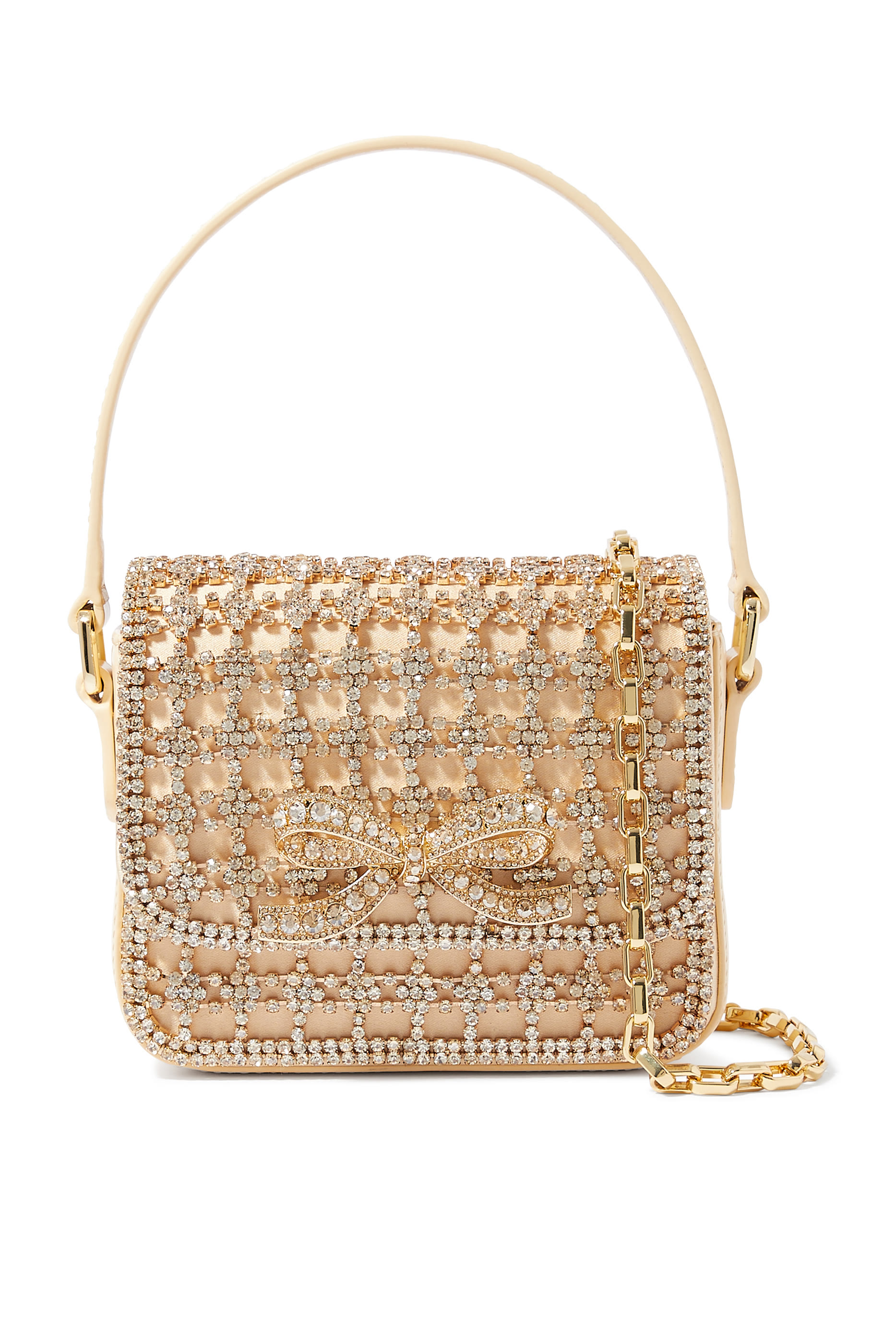 Crystal Micro Bag