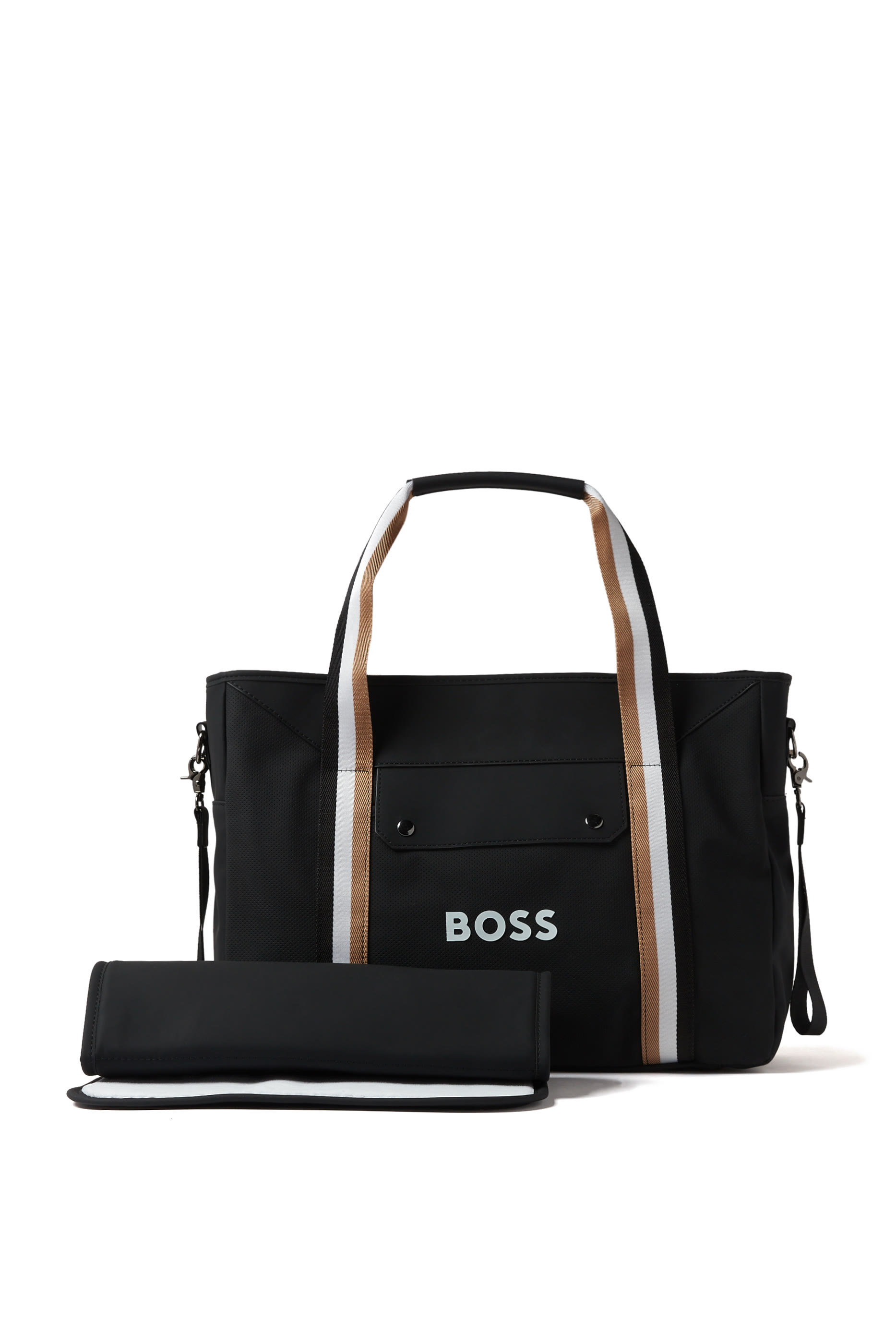 Baby Diaper Changing Bag