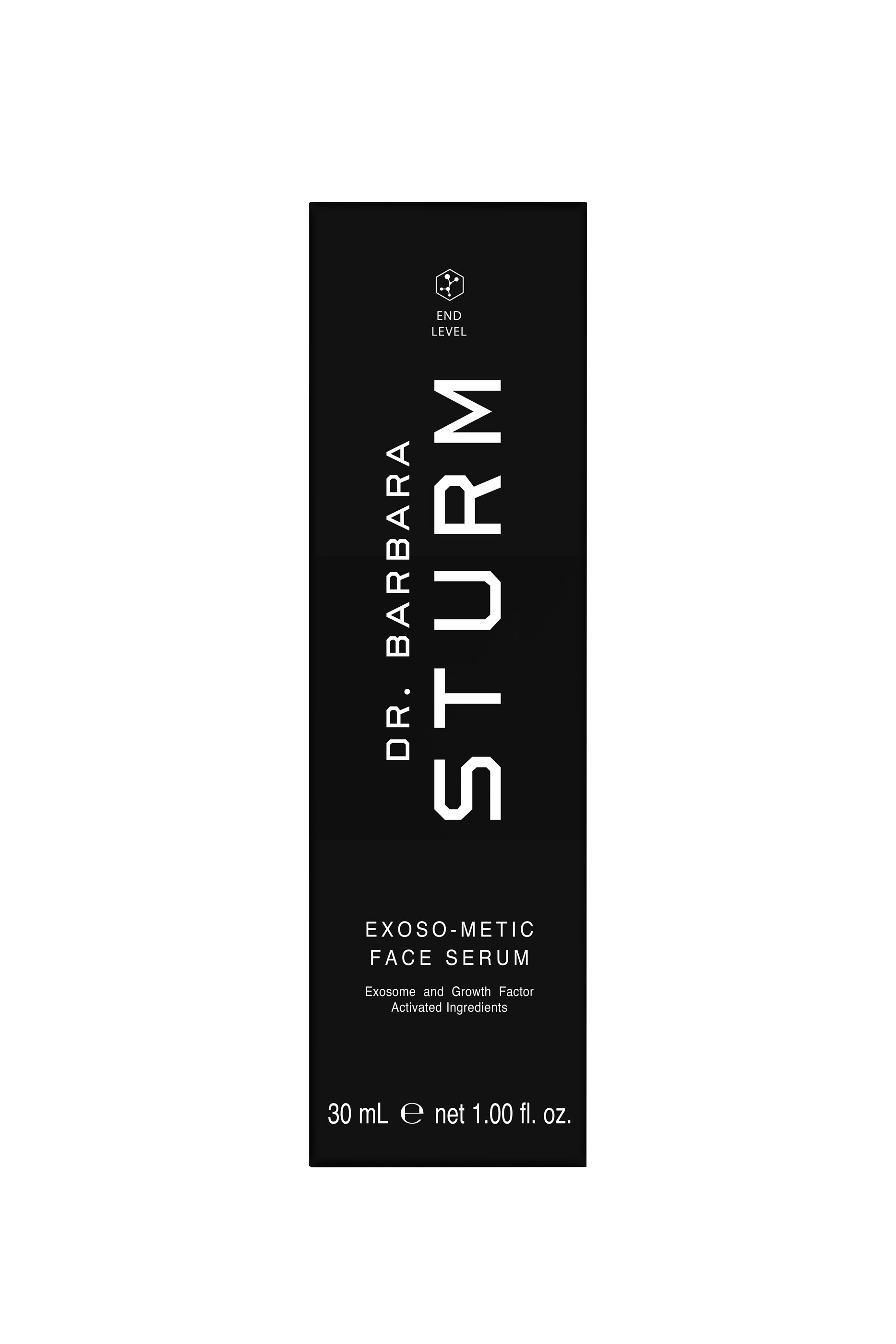 Exoso-Metic Face Serum