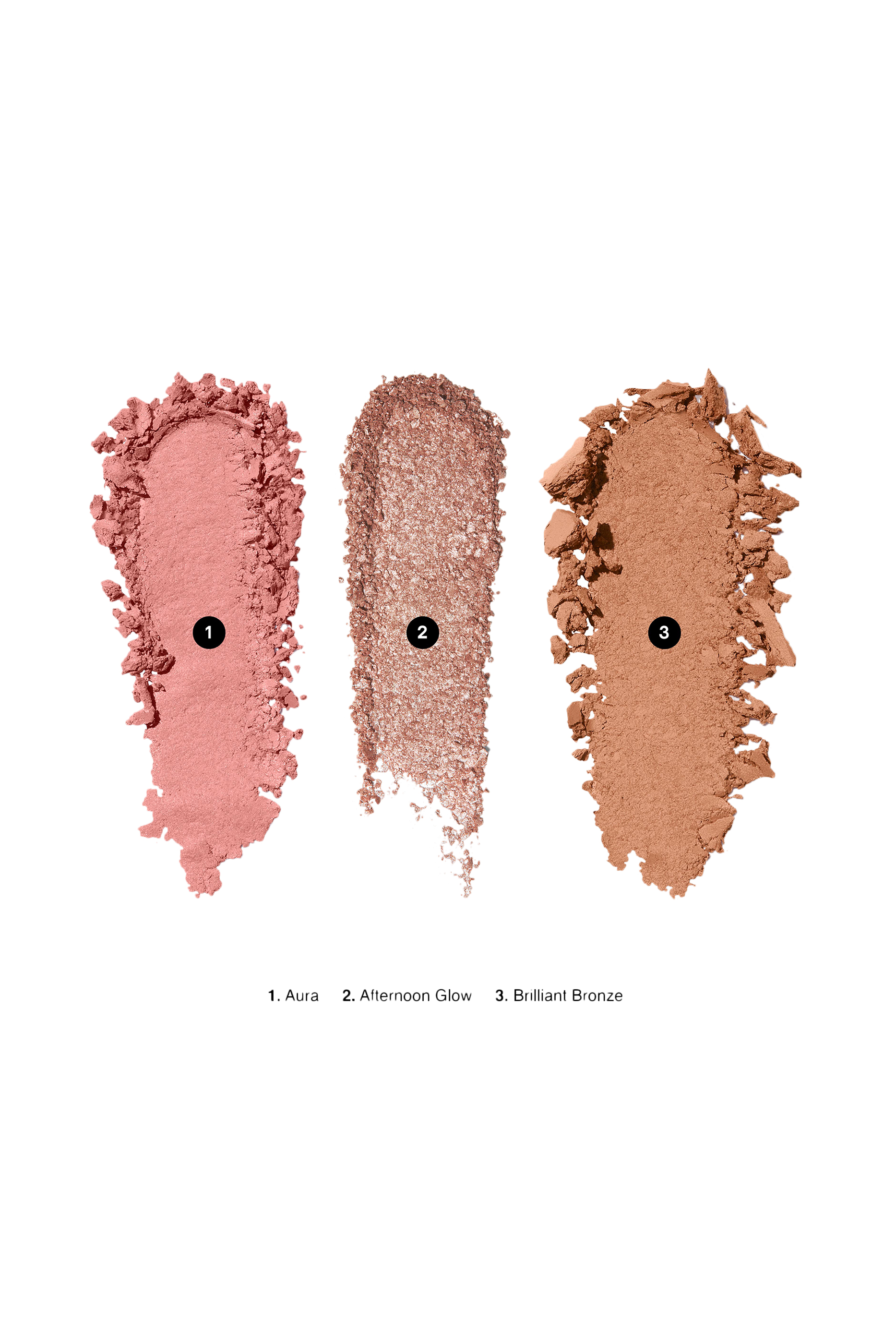 Luxe Cheek and Highlighting Palette Dynamite