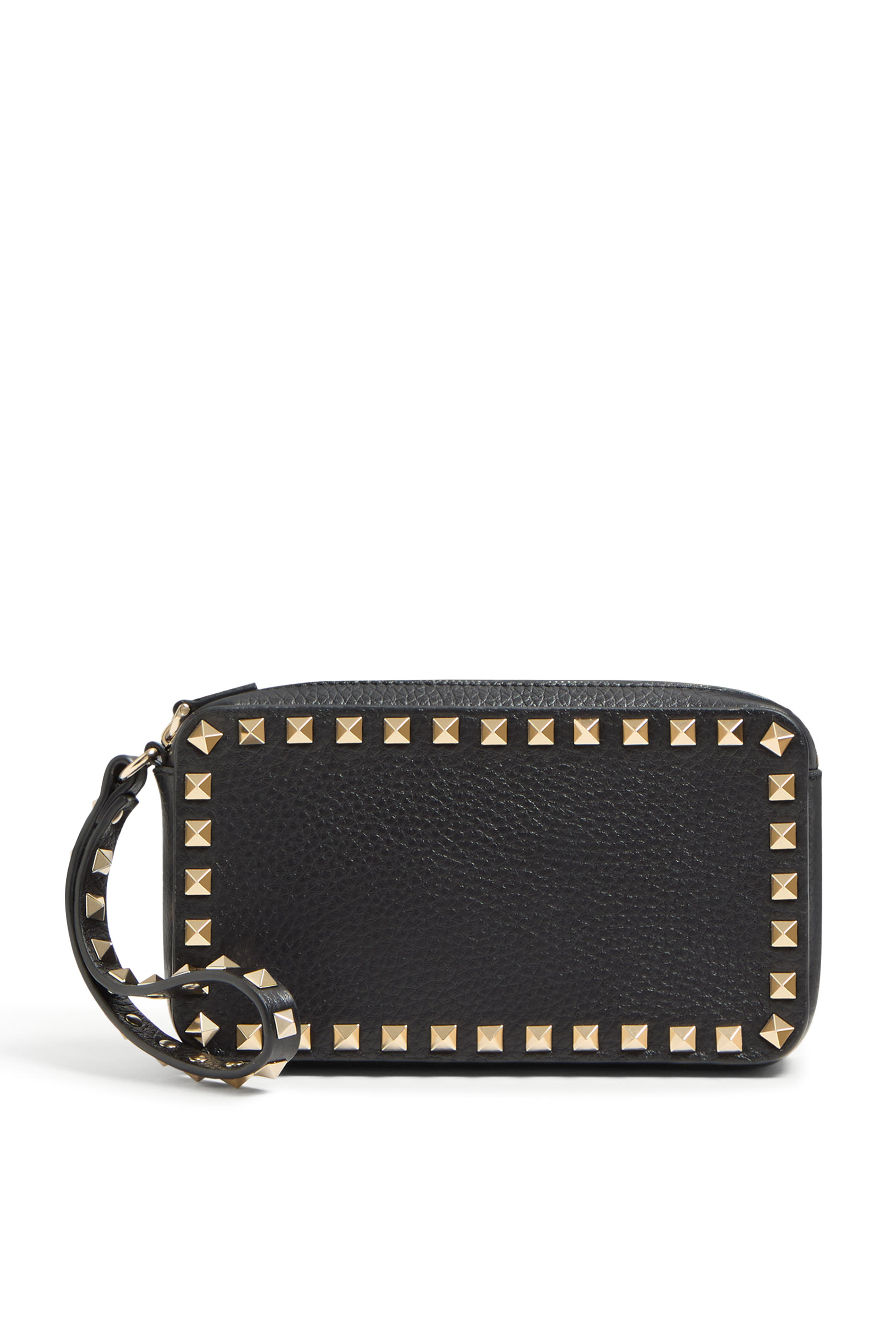 Rockstud Pouch