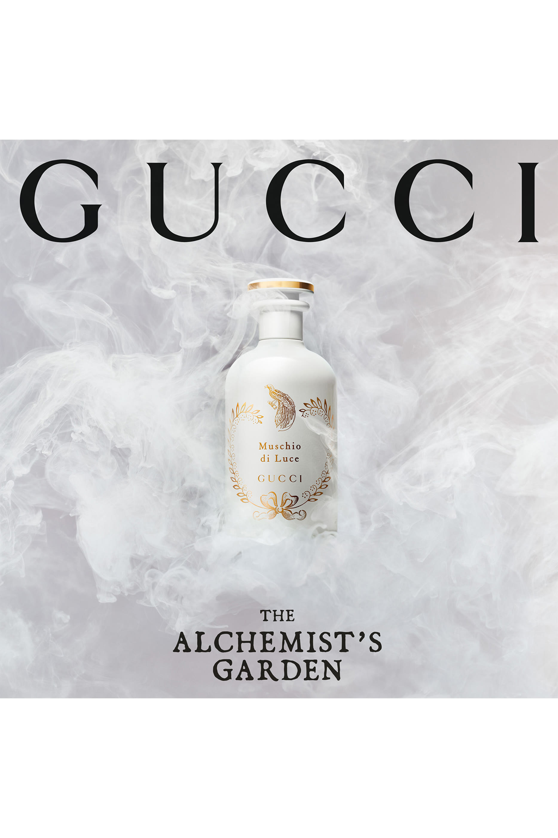 The Alchemist’s Garden, Muschio Di Luce Eau de Parfum