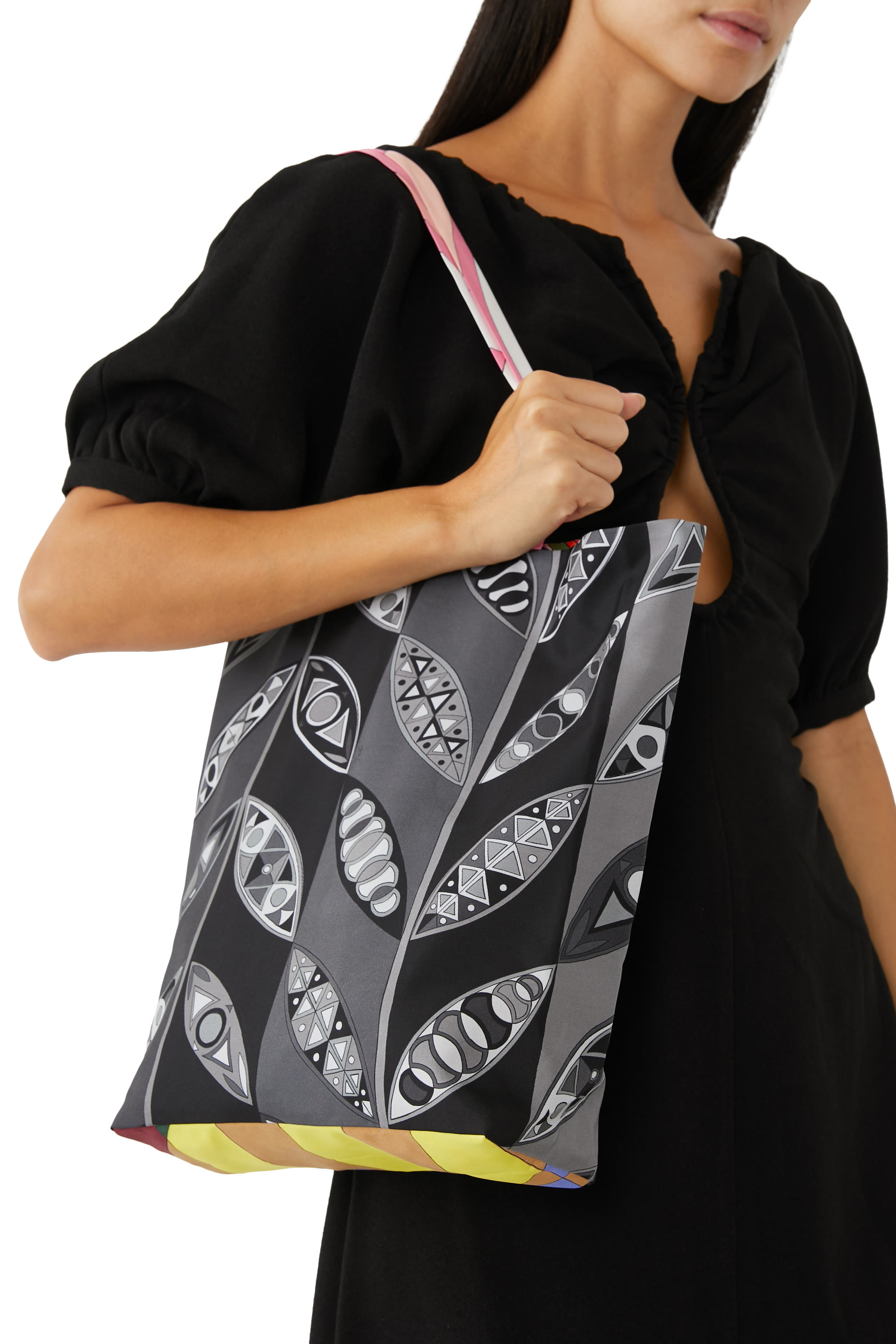 Gallery Reversible Tote Bag