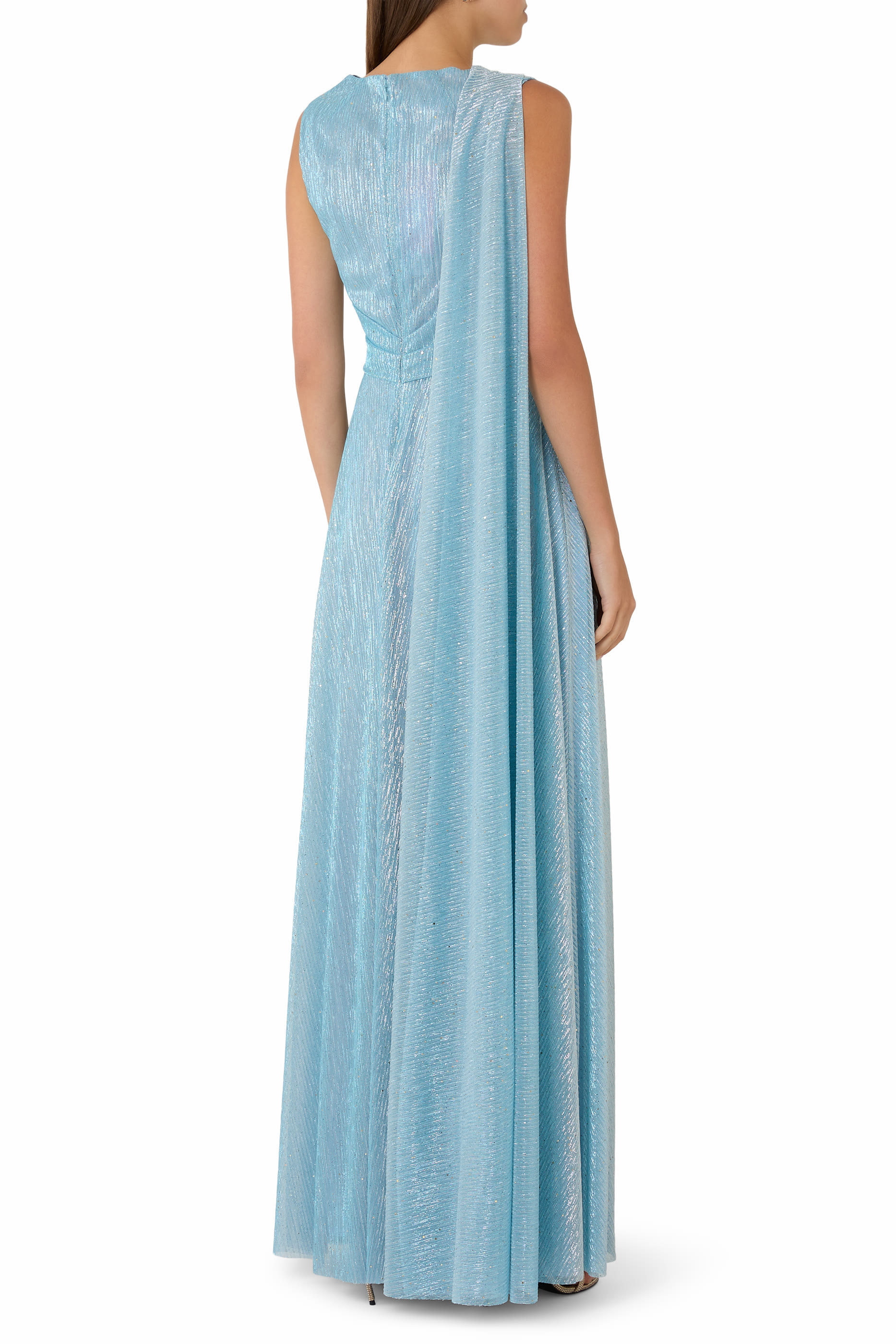 Evening Dress