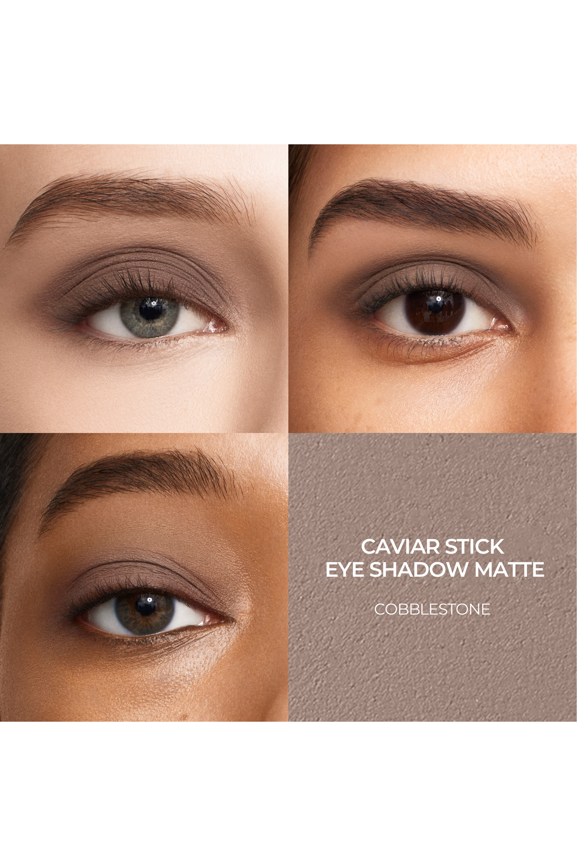 Caviar Stick Eye Shadow Matte