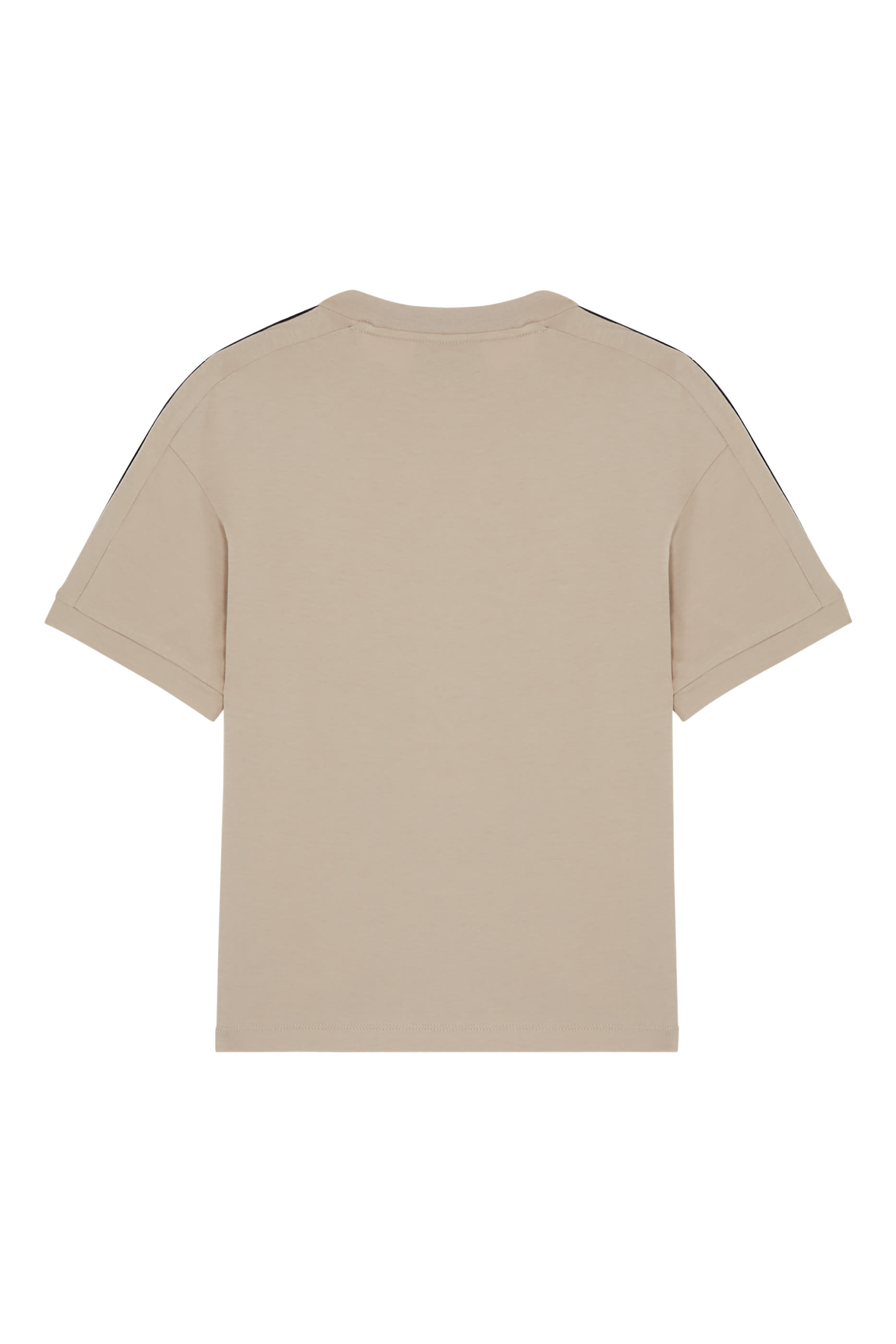 Kids  EA7 Logo T-Shirt