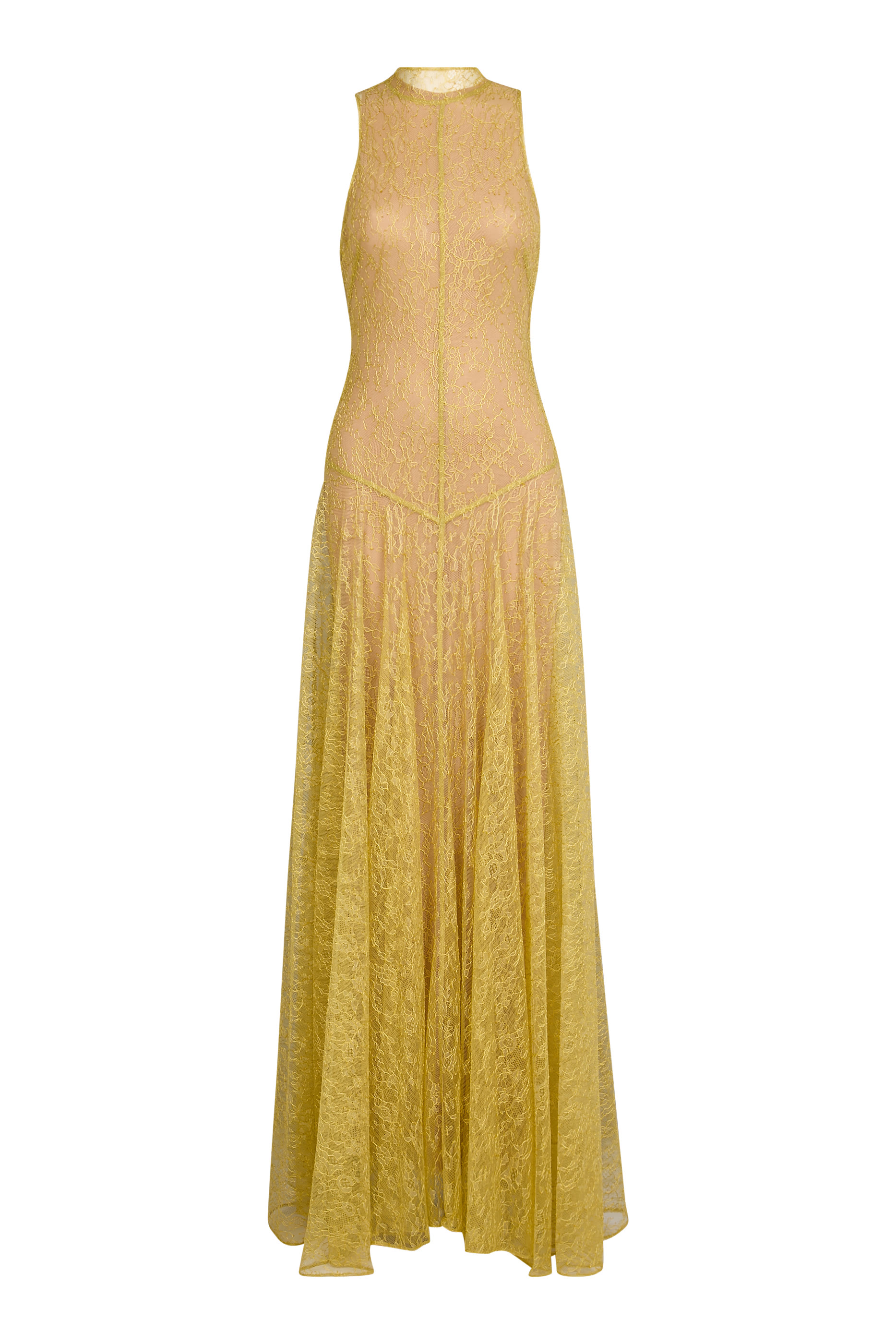 Foehn Maxi Dress